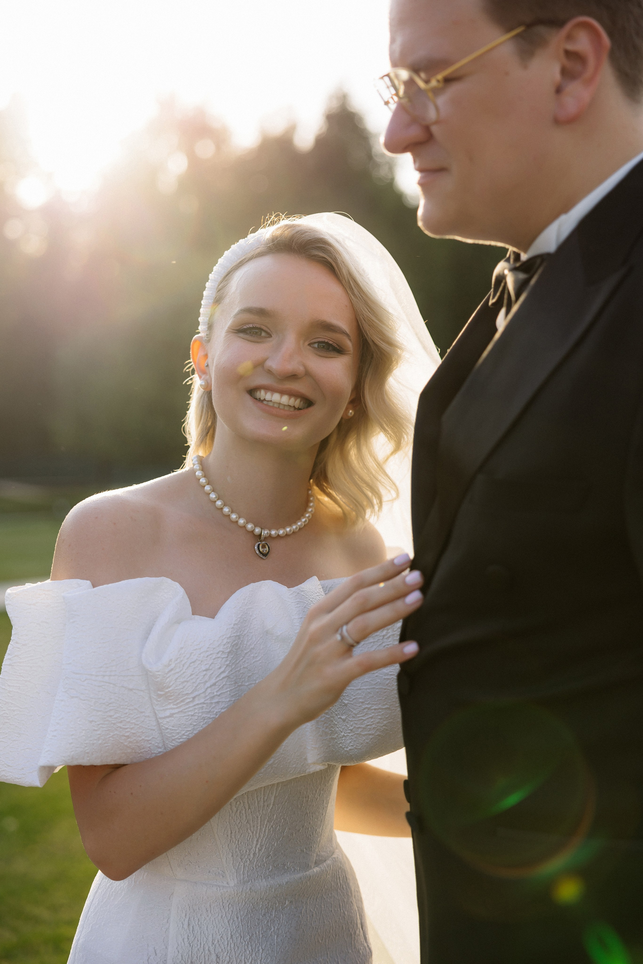 Дмитрий & Анна. RETOUCH-HOUSE