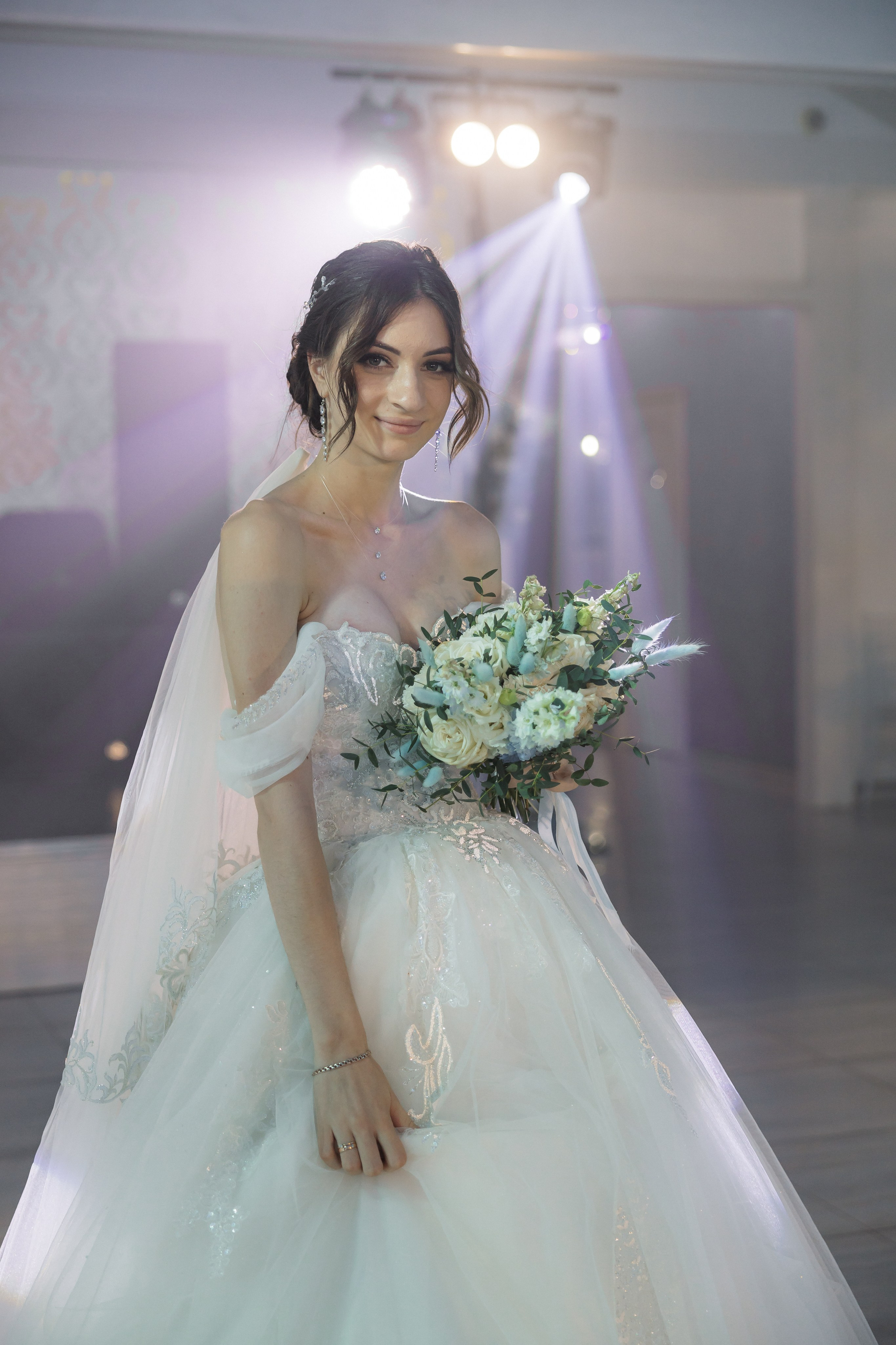 Александр & Марьяна. RETOUCH-HOUSE