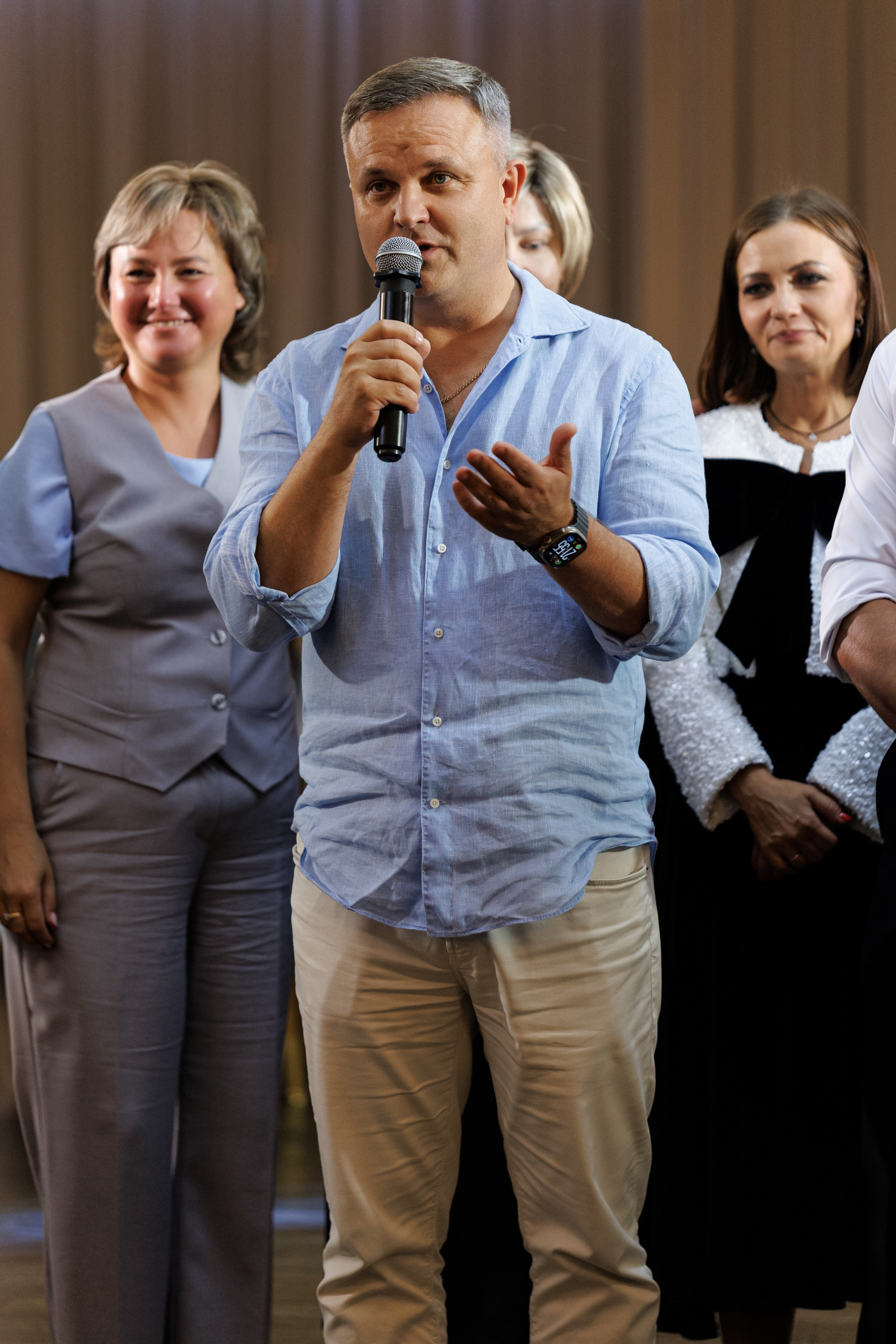 Рома & Маша. RETOUCH-HOUSE