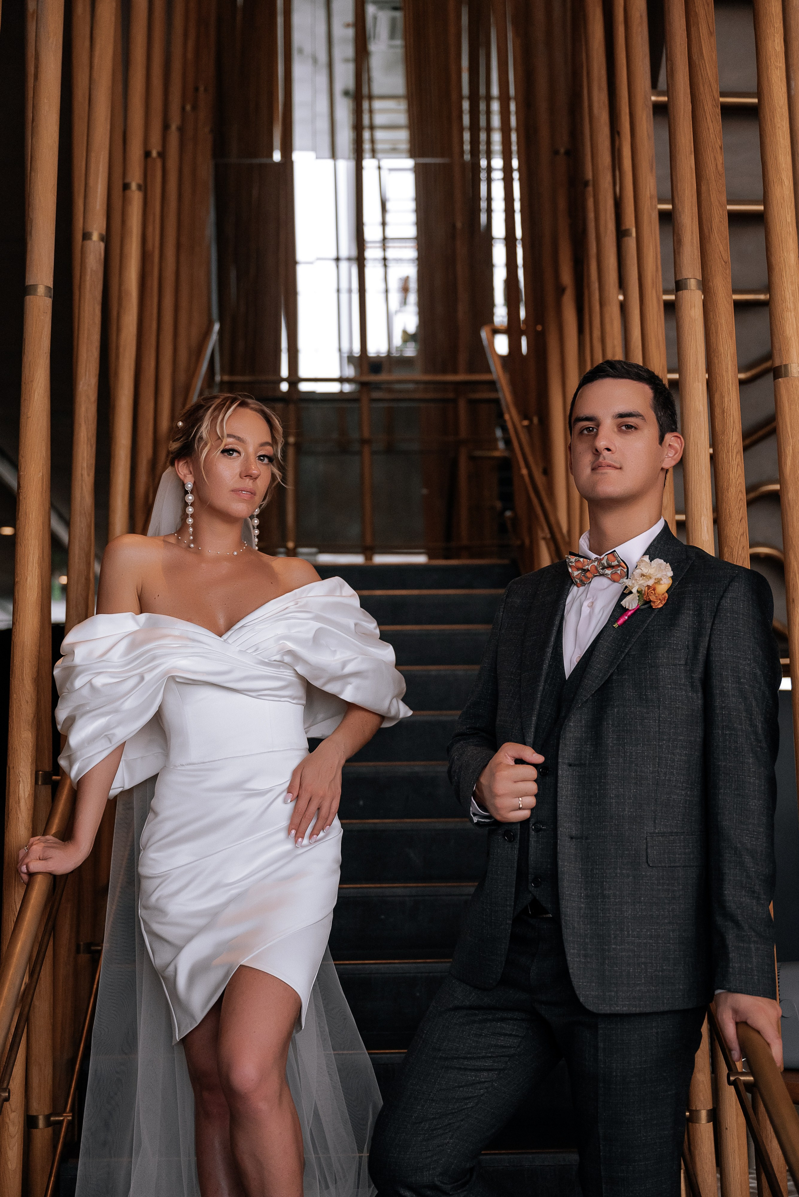 Костя & Лиза. RETOUCH-HOUSE