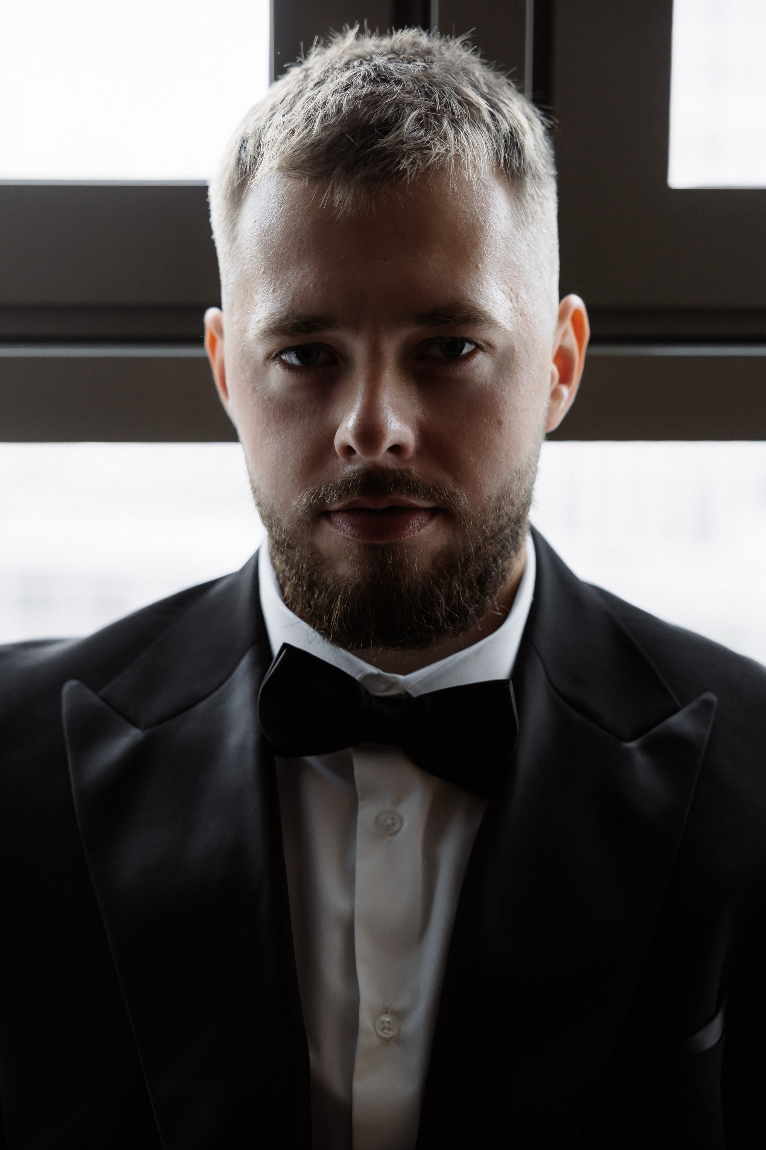 Денис & Александра. RETOUCH-HOUSE