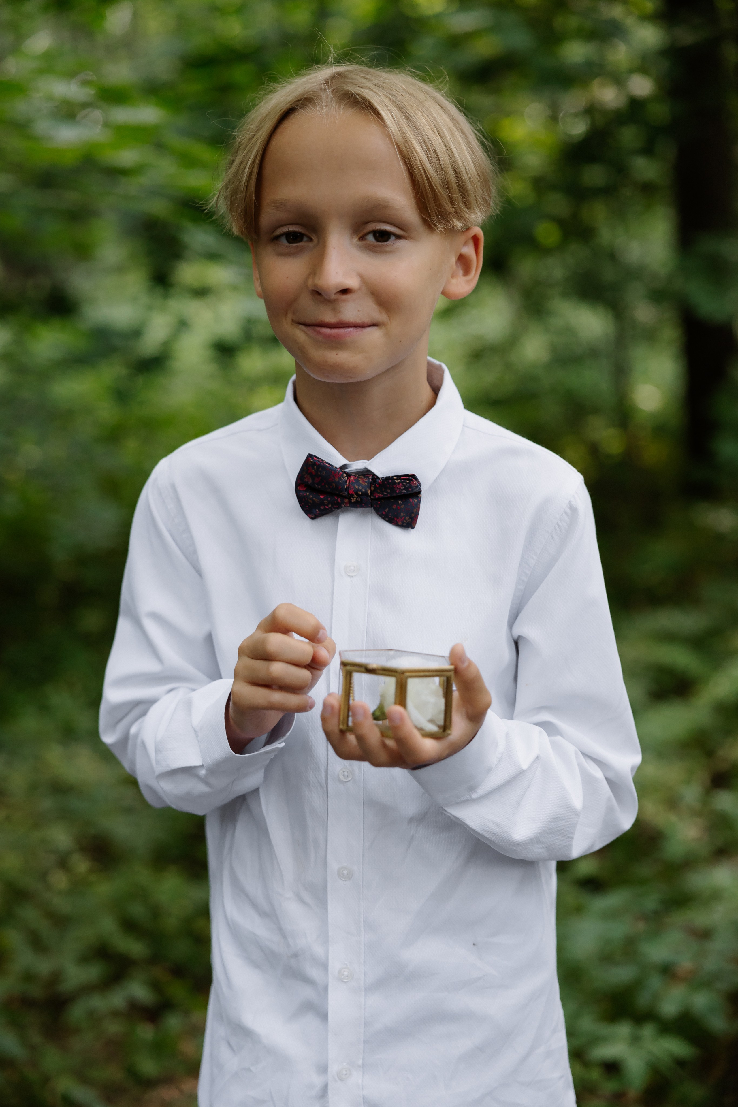 Денис & Александра. RETOUCH-HOUSE