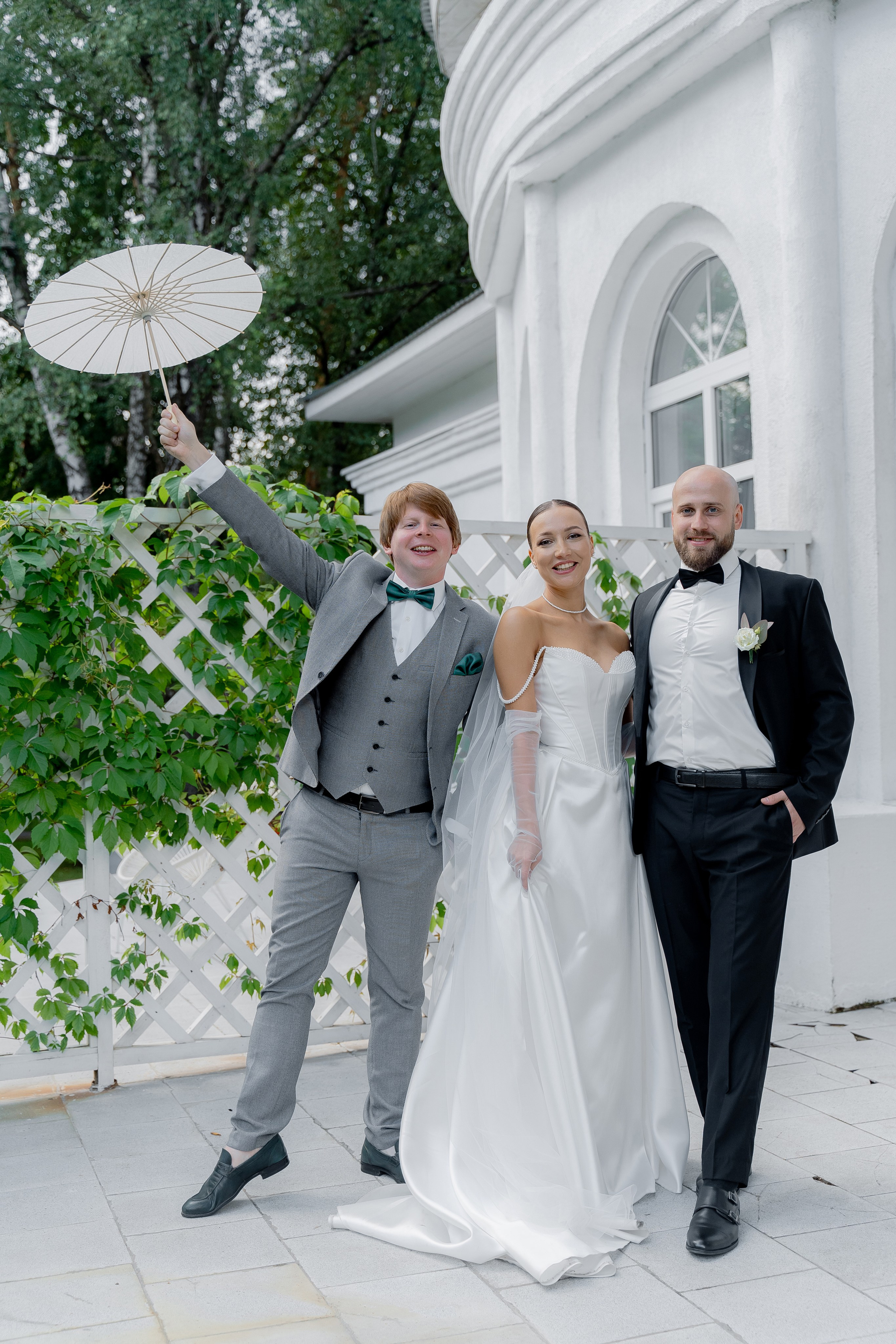 Илья & Инна. RETOUCH-HOUSE