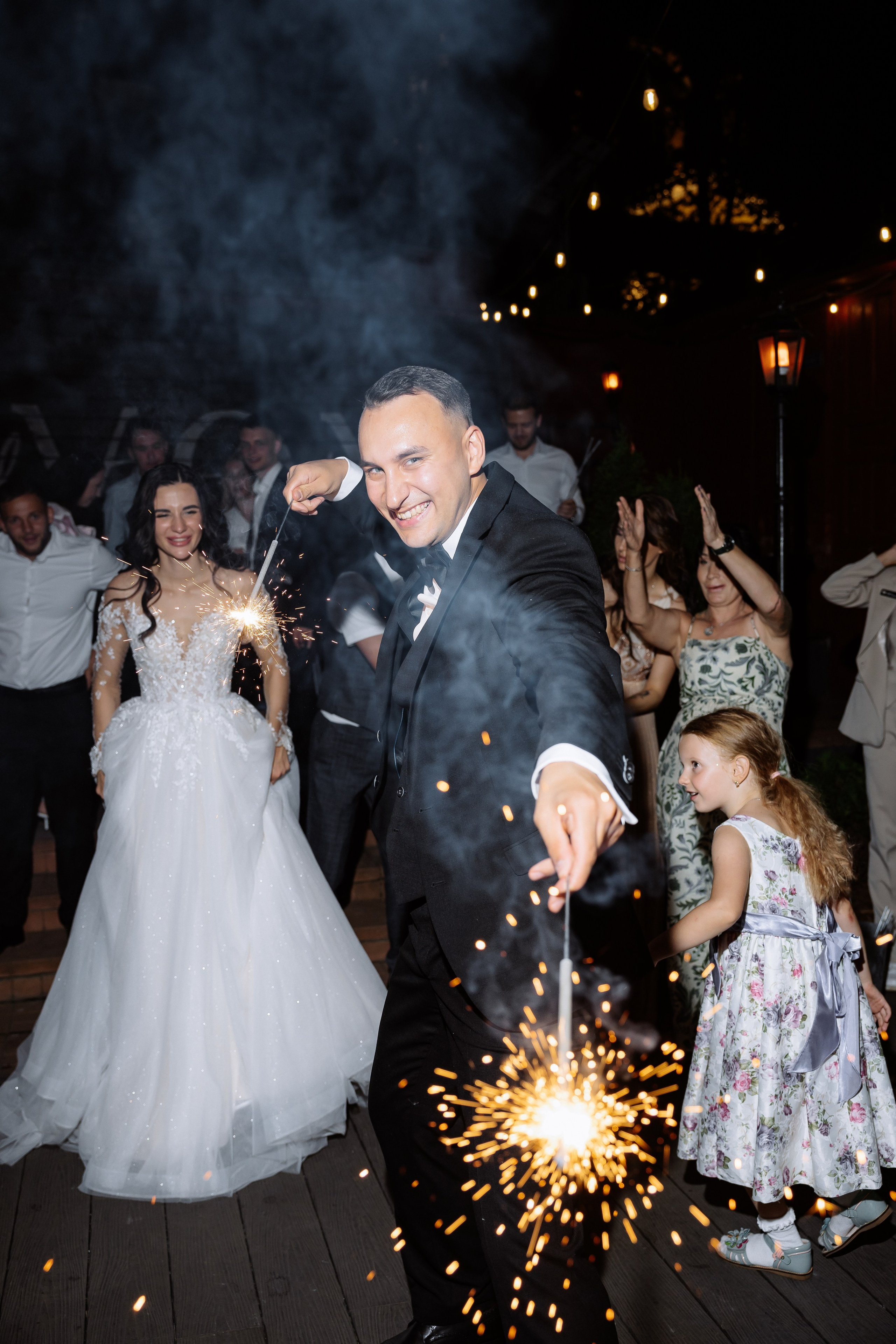 Дмитрий & Алена. RETOUCH-HOUSE