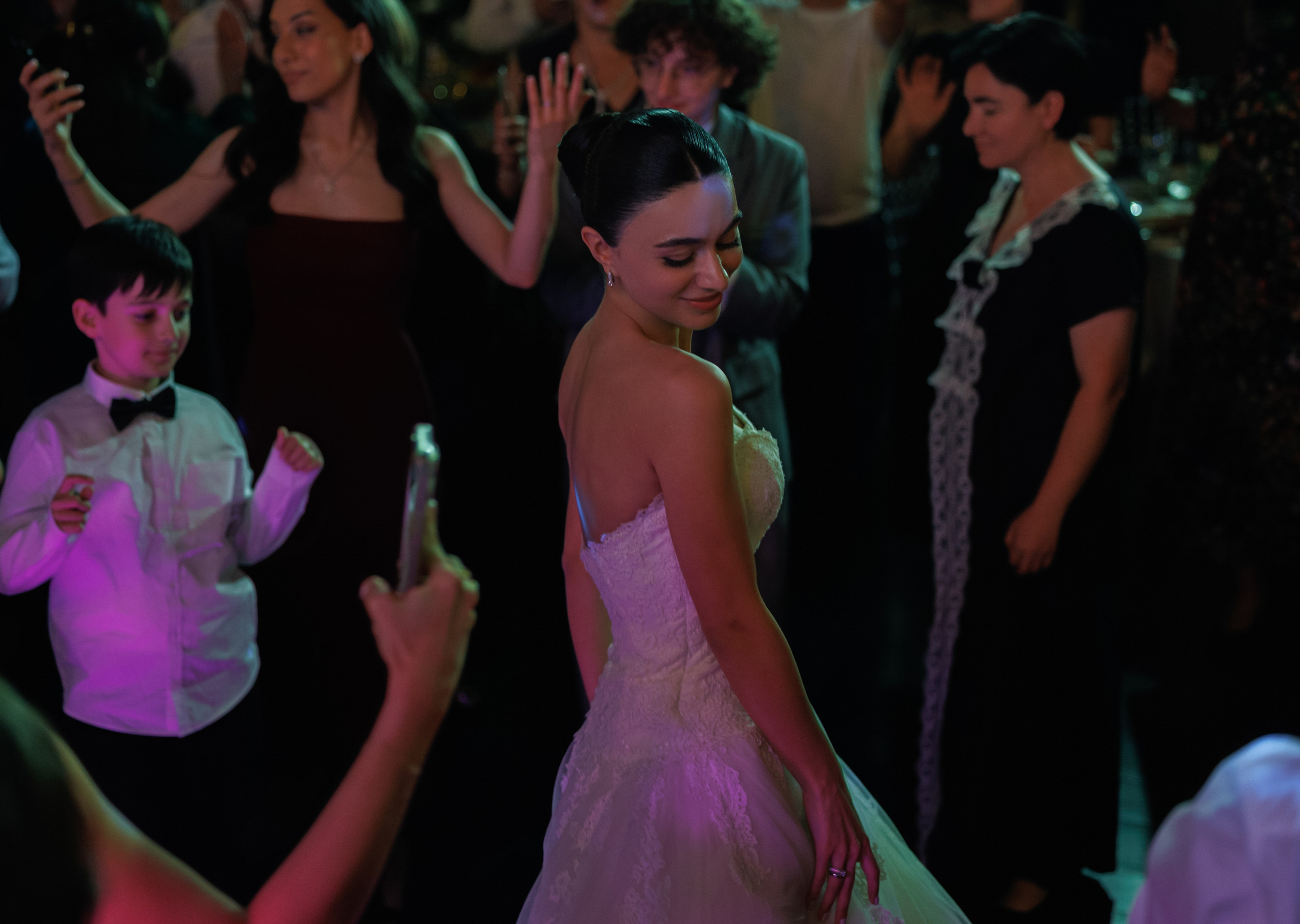 Георгий & Нино. RETOUCH-HOUSE