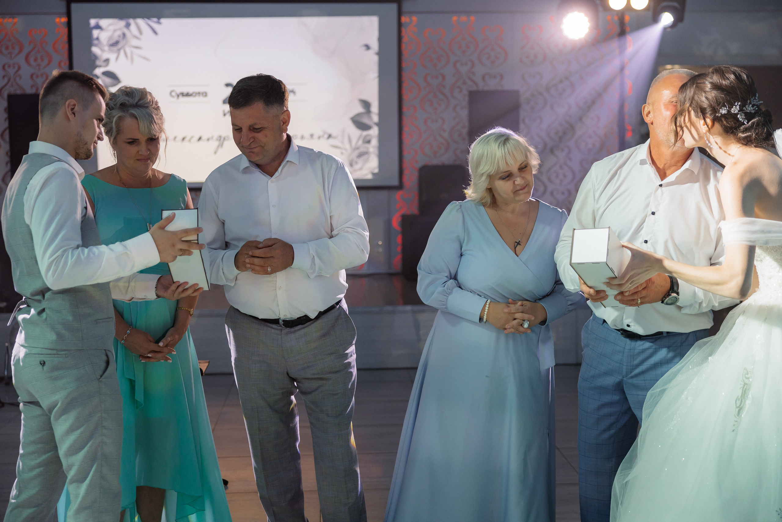 Александр & Марьяна. RETOUCH-HOUSE