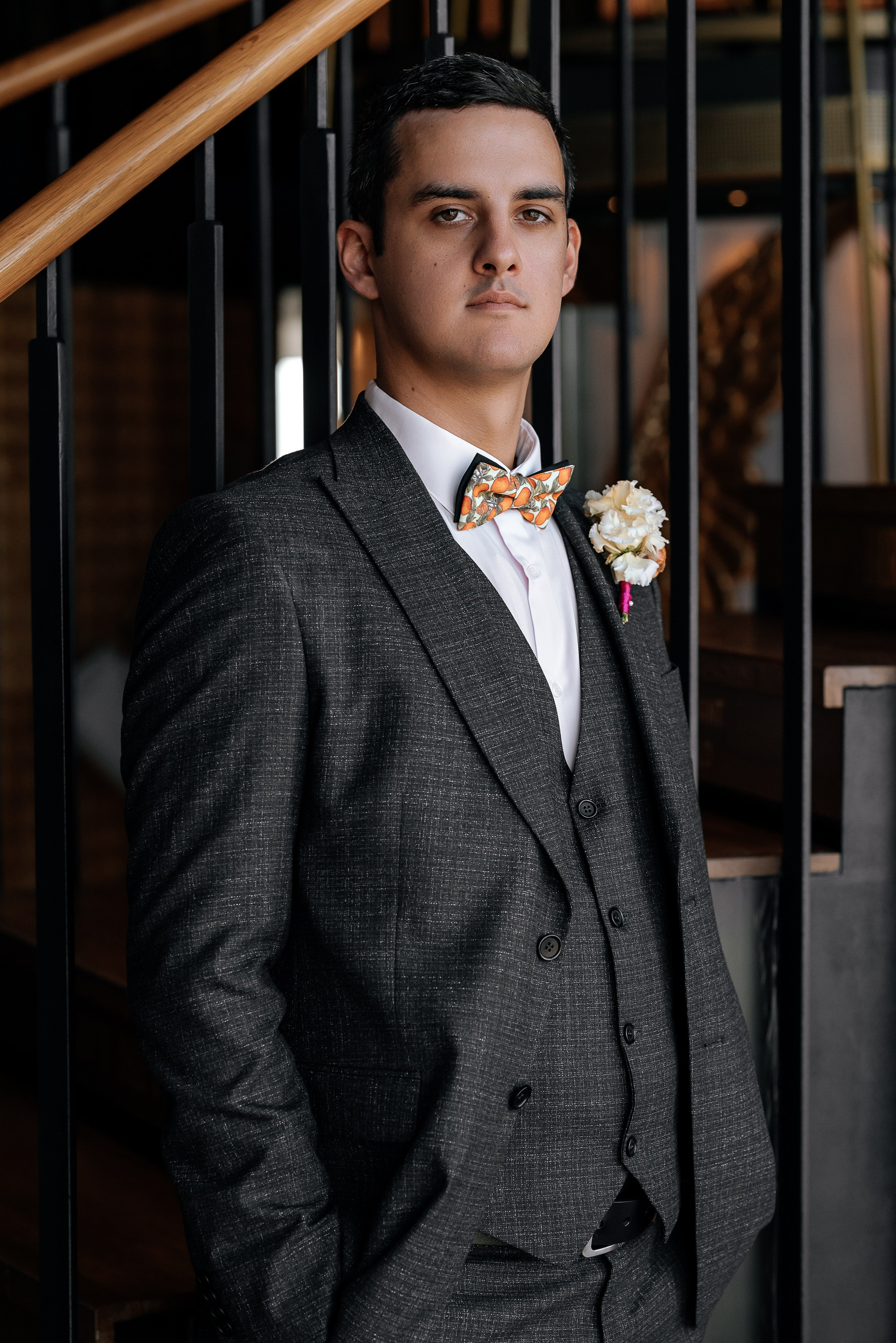 Костя & Лиза. RETOUCH-HOUSE