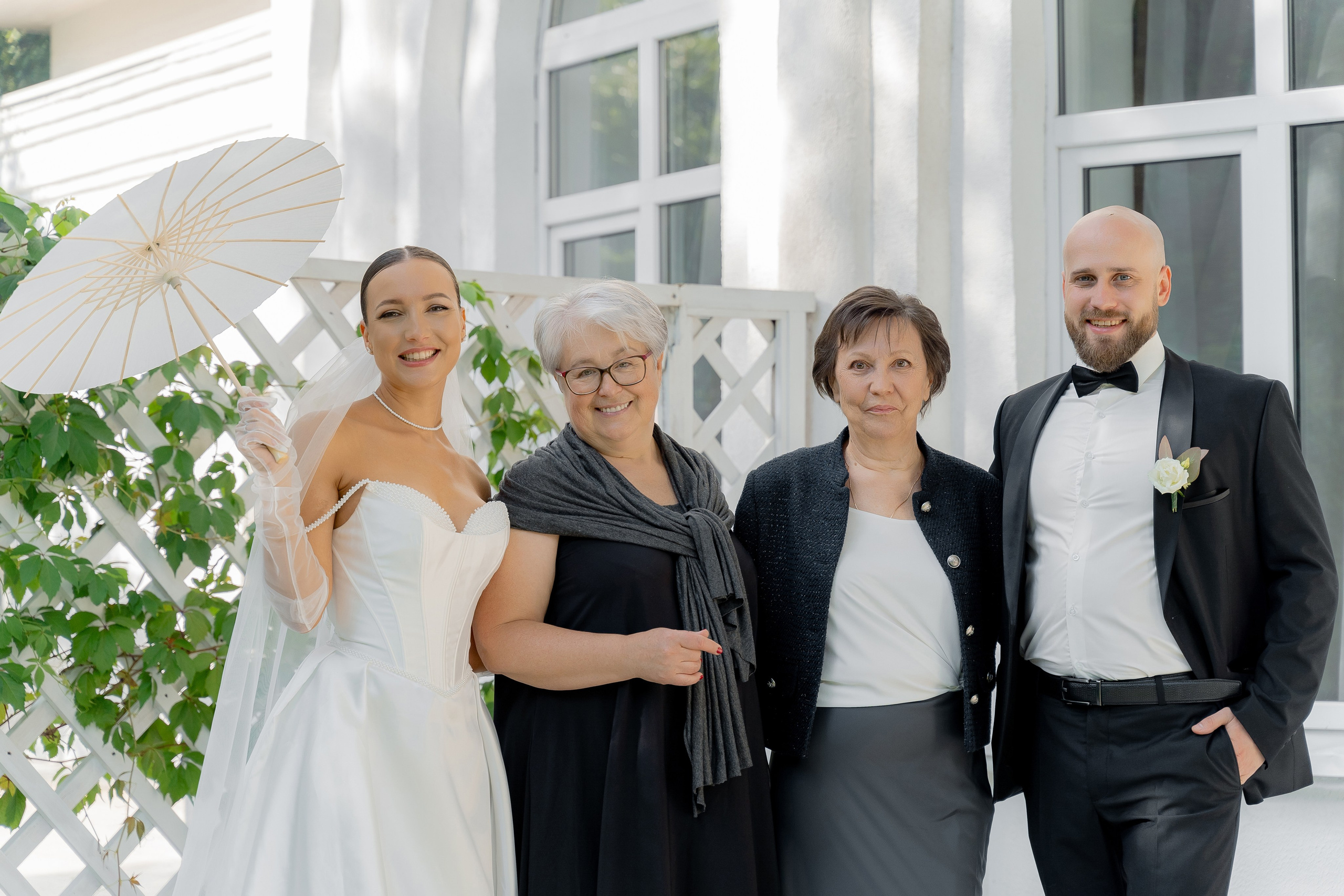 Илья & Инна. RETOUCH-HOUSE