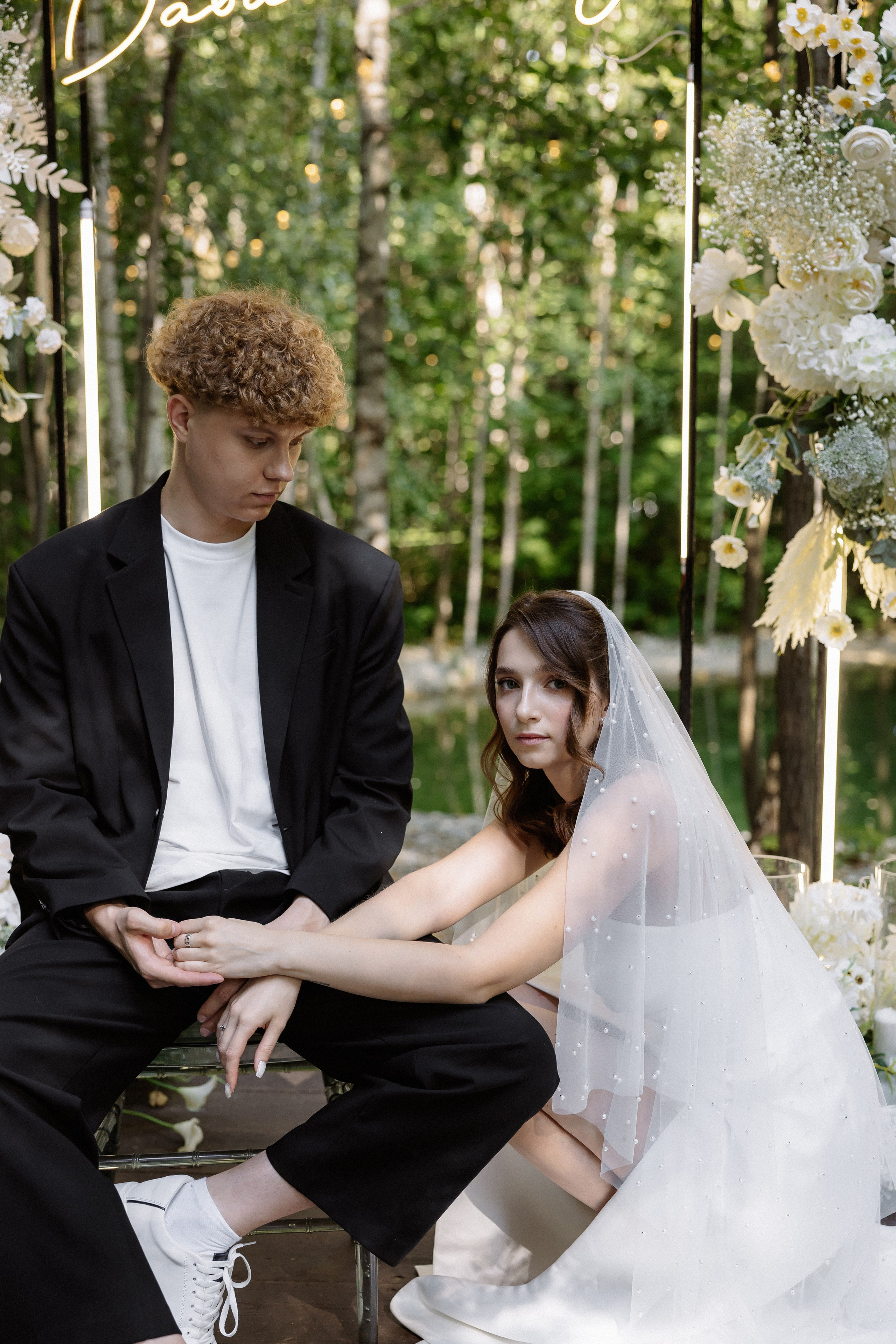 Мария & Александр. RETOUCH-HOUSE