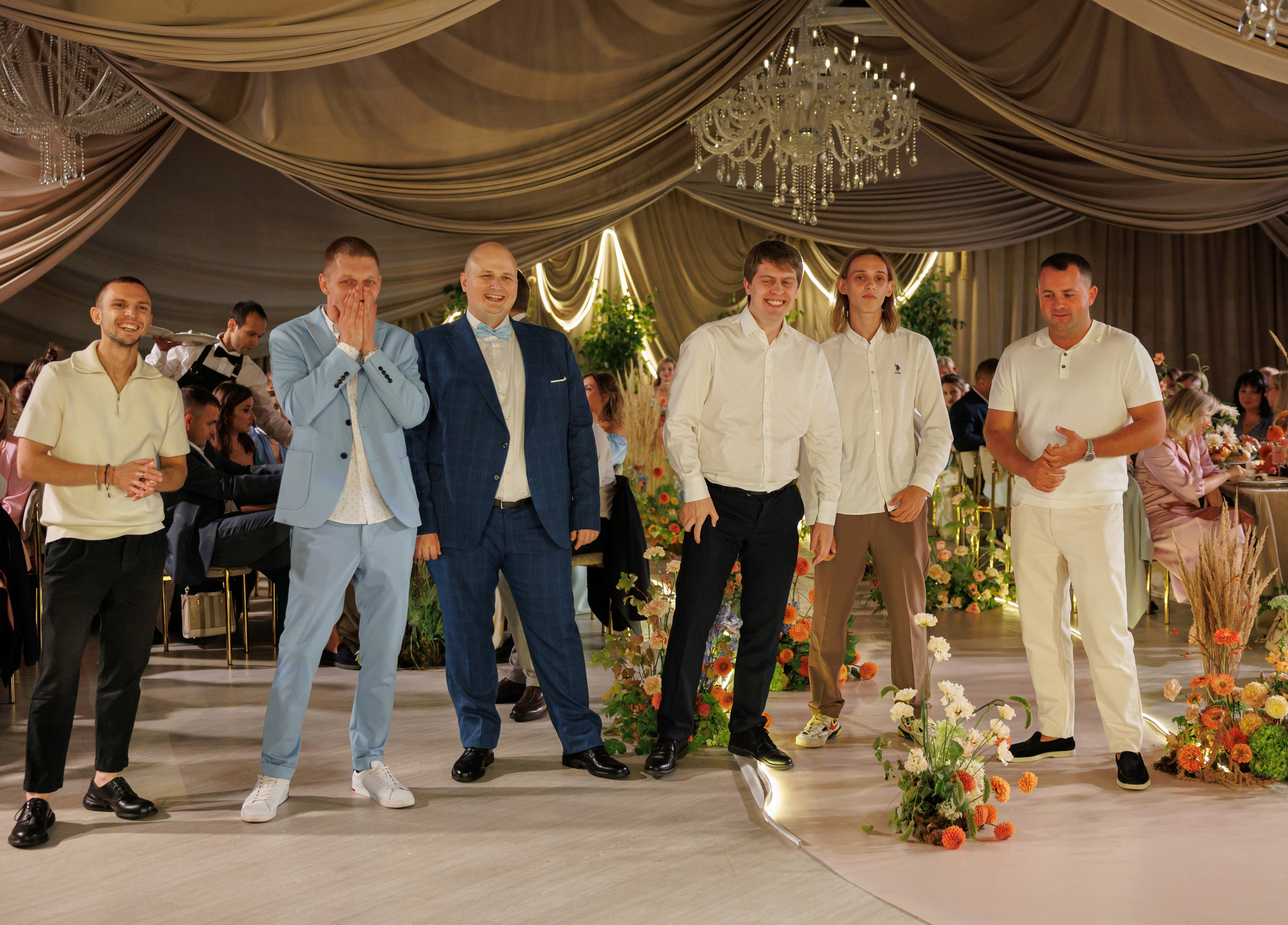 Дима & Варя. RETOUCH-HOUSE