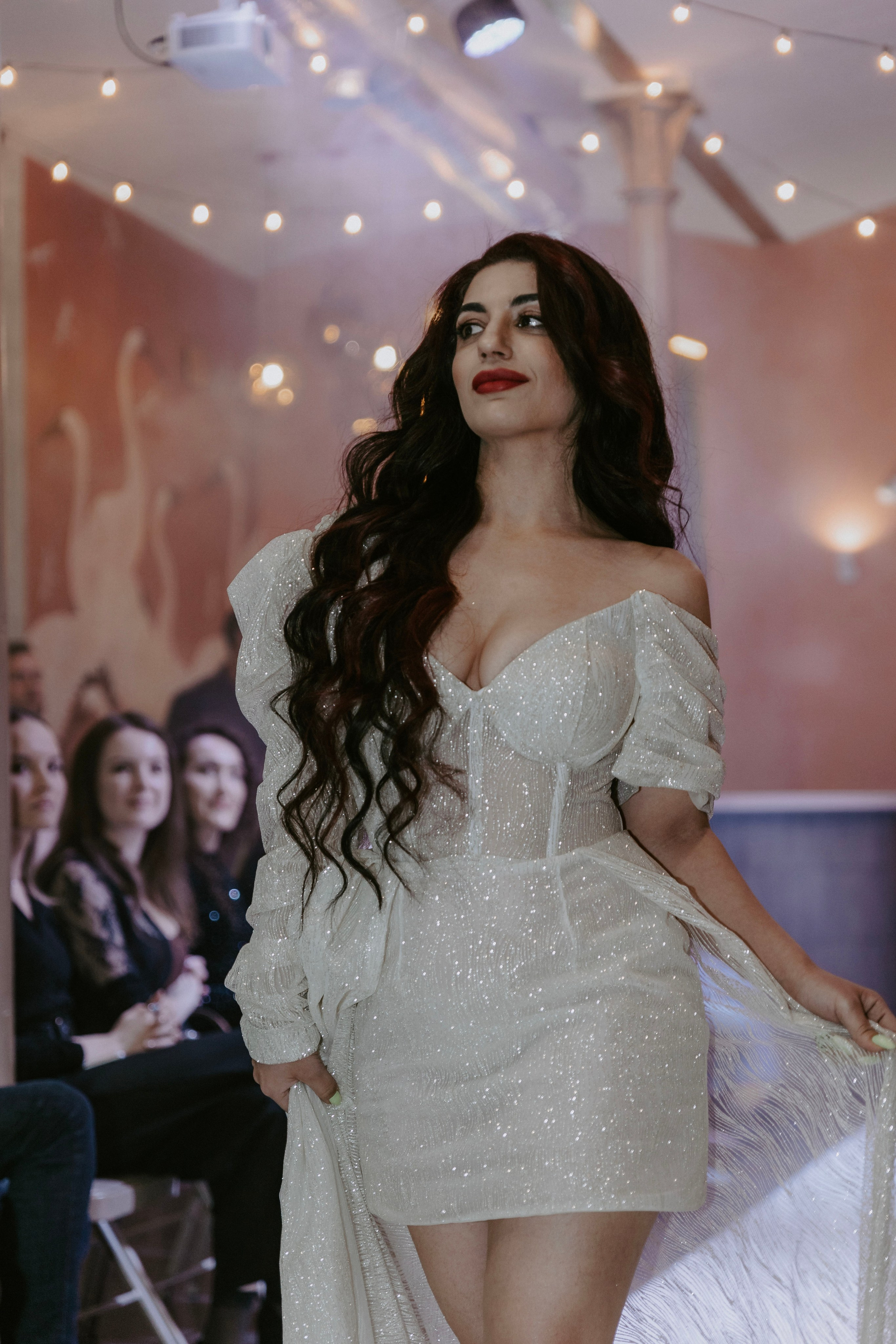 Runway Fashion Show. Фотограф в Москве и любой точке земного шара Алёна Вялова (Чулкова)