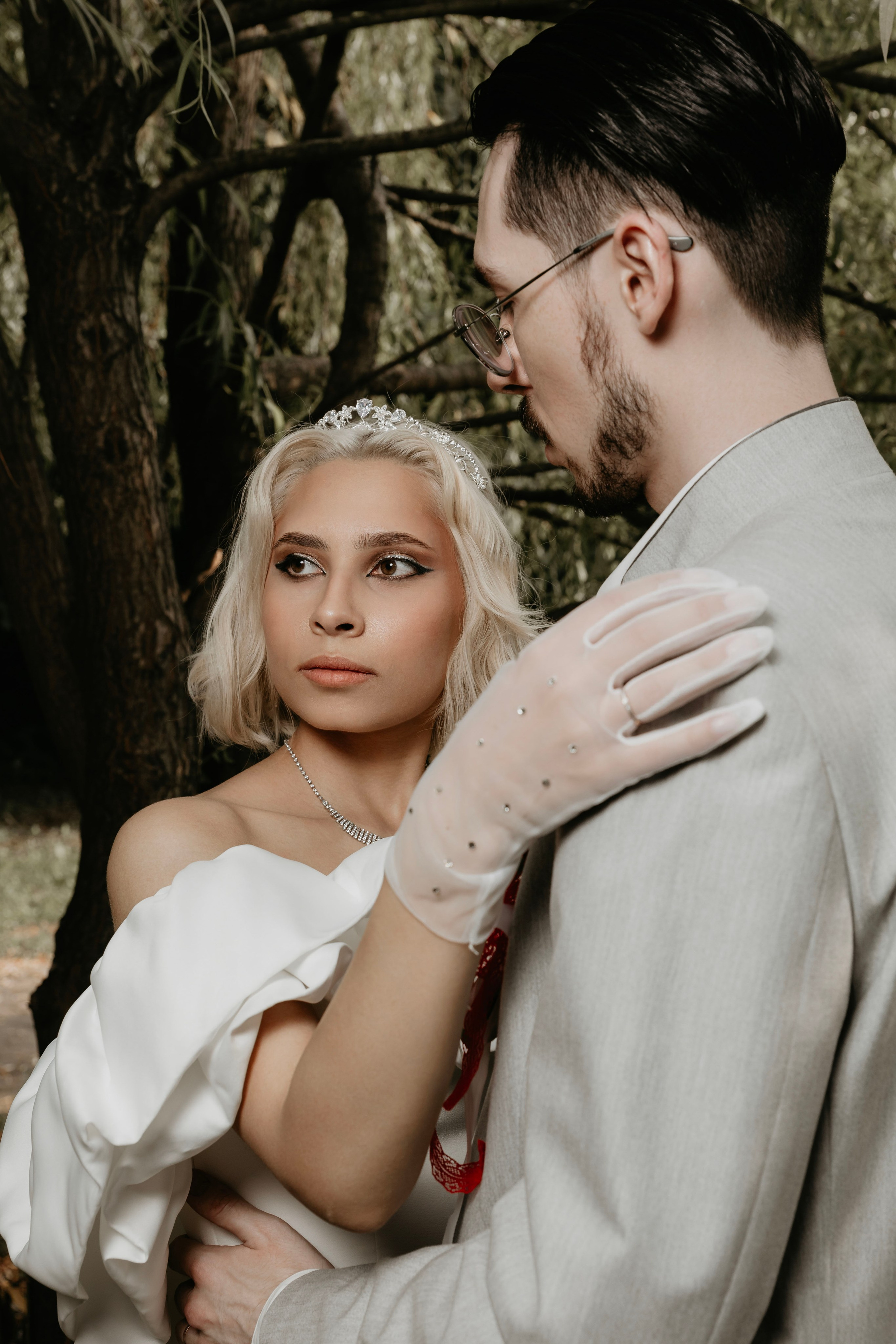 Илья и Дарья. Photographer in Moscow & everywhere in the World Alena Vyalova