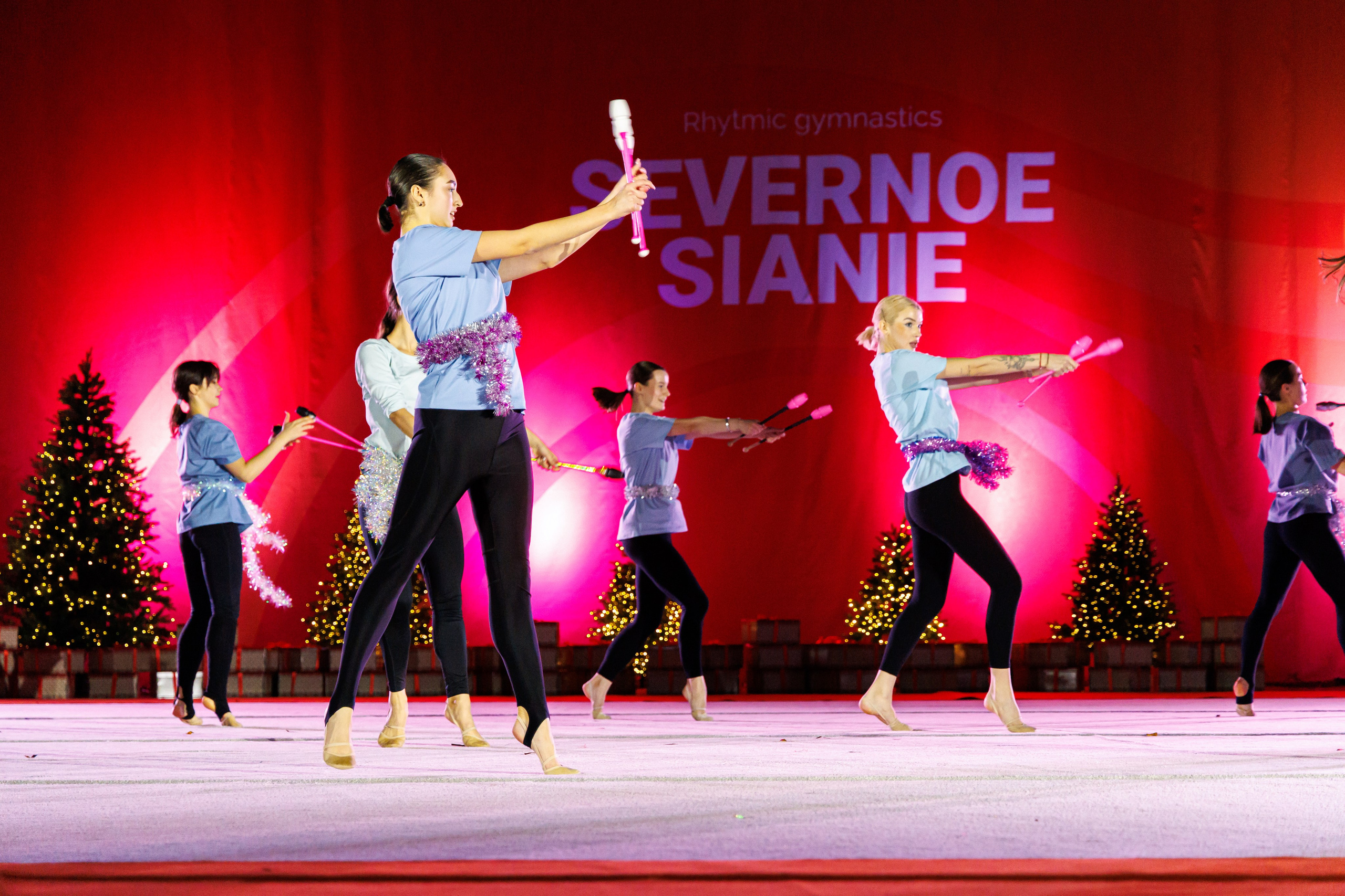 Северное Сияние отчётный концерт 2023. Репортажный, Event фотограф в Санкт-Петербурге и ЛО Морозов Дмитрий