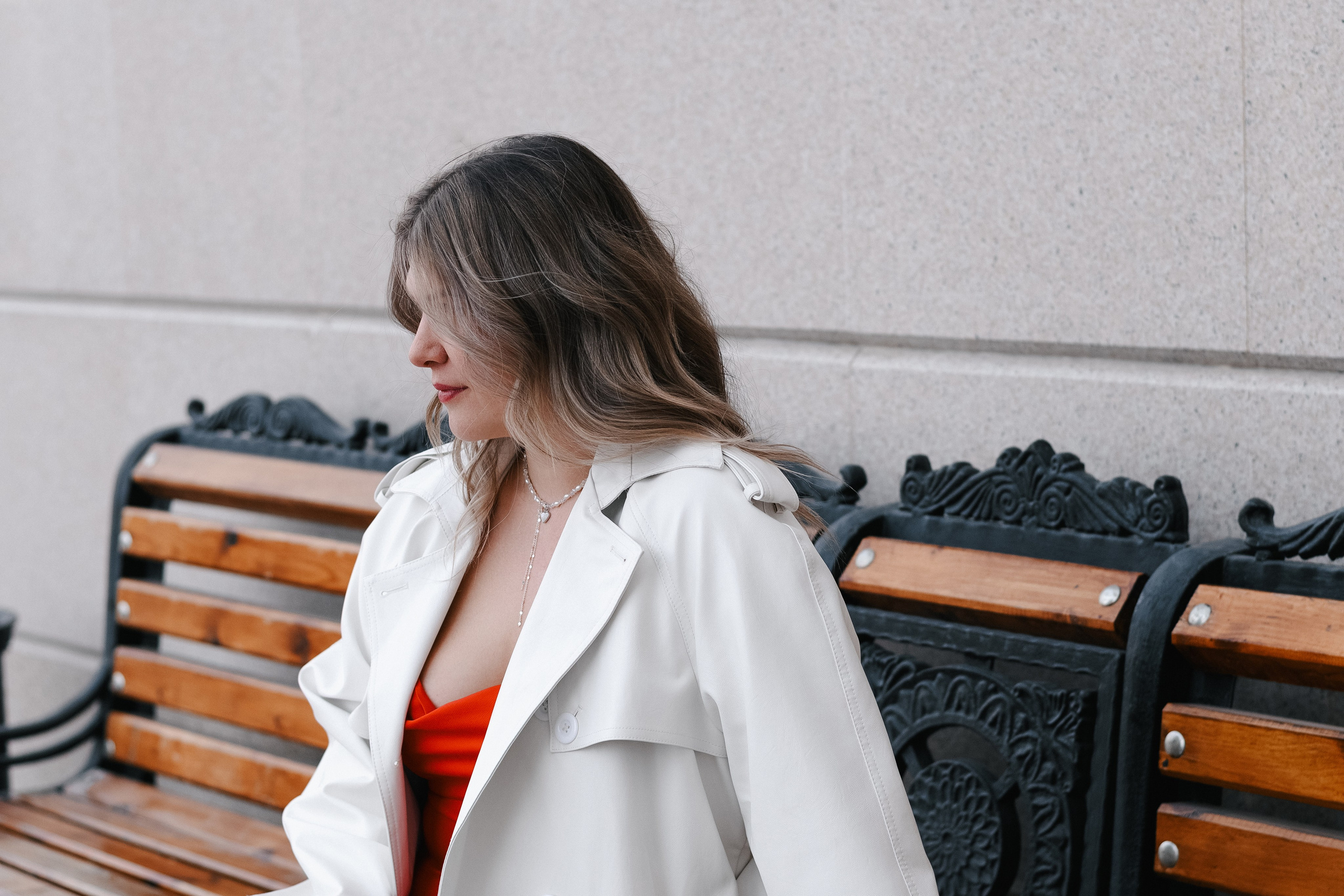 Мария. Фотограф Дарья Мустафина, Тюмень