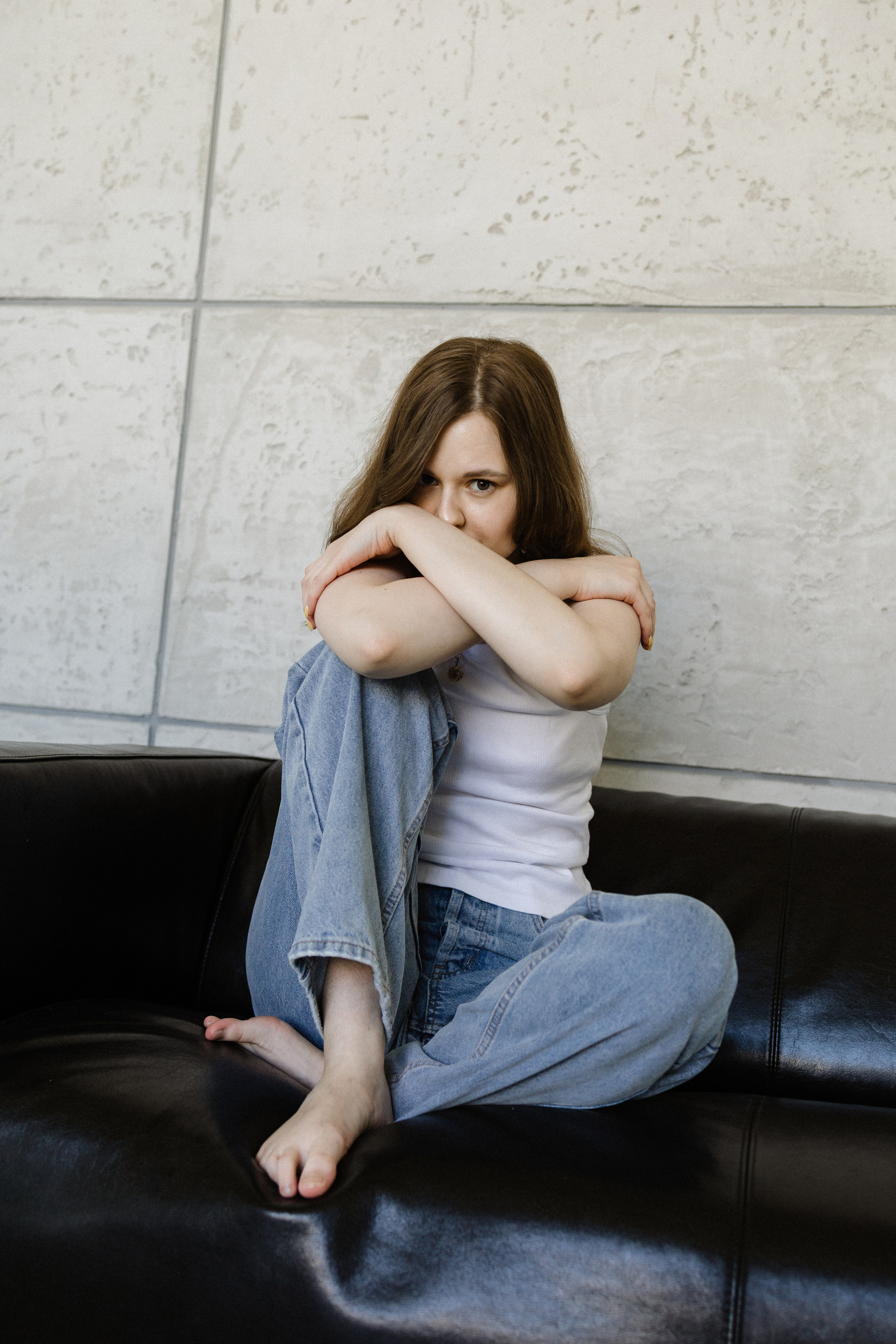 Марина. Фотограф в Туле и Алексине Стулова Мария