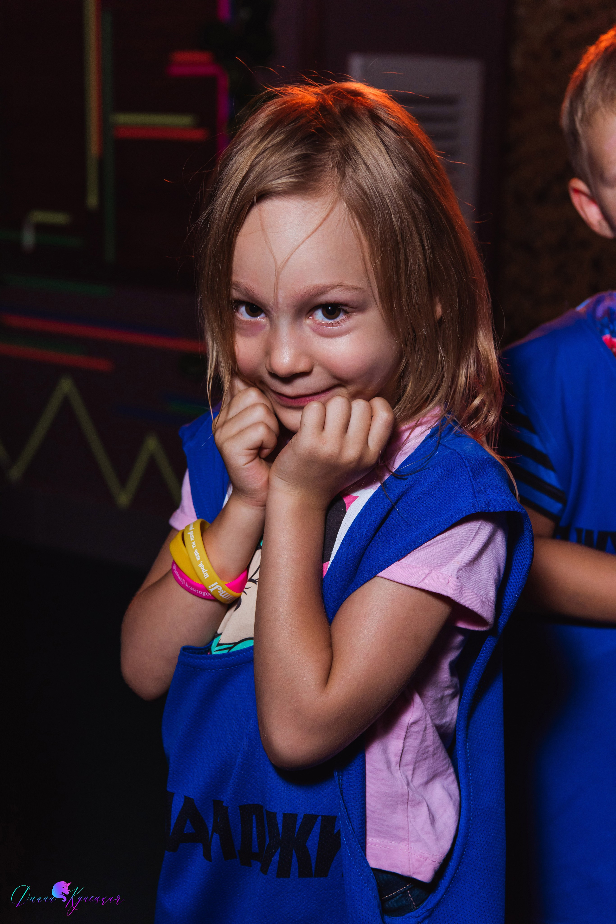 День Рождения Арсения. «Джуманджи Красногорск». Свадебный и арт-фотограф Кунецкая Диана