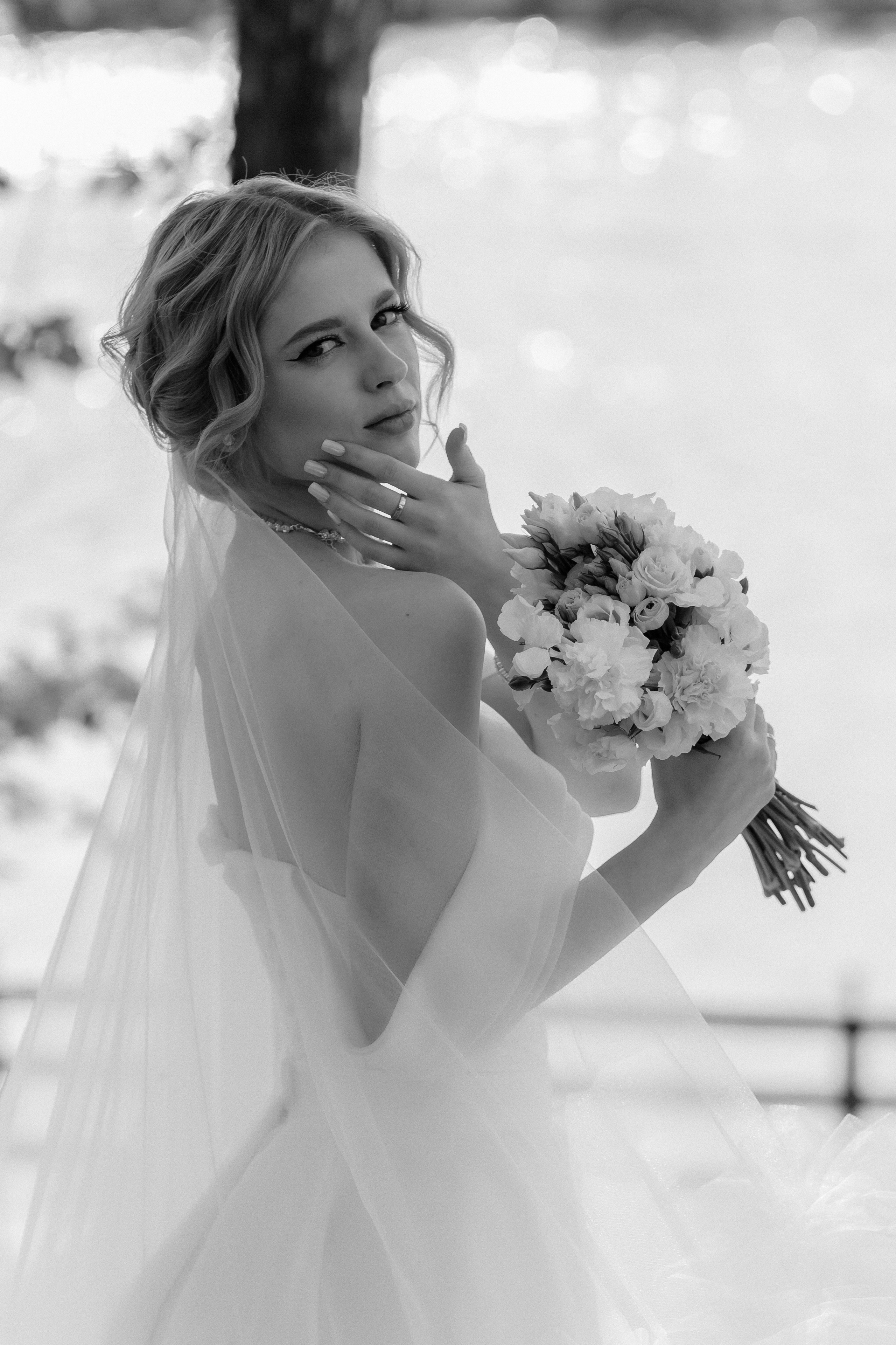 Свадьбы. Фотограф Францова Полина