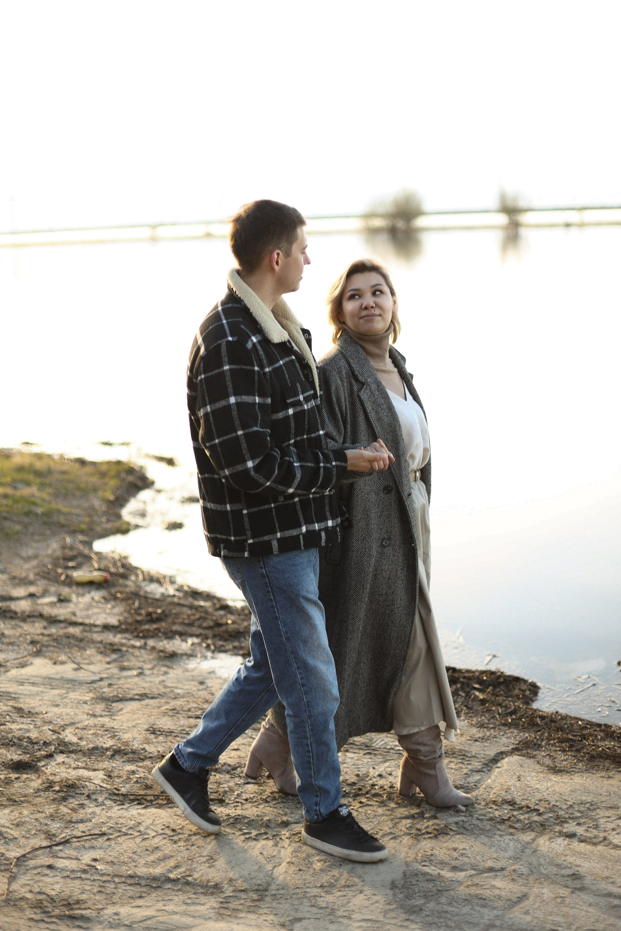 Для двоих. Семейный фотограф в Тюмени | Алёна Снопкова