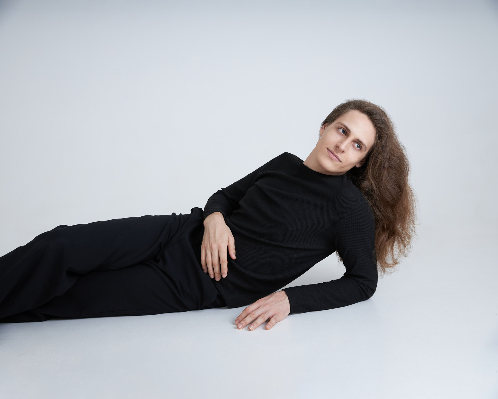 ВЛАДИМИР ВИШНЕВСКИЙ 2025. Портретный фотограф Мария Муржа