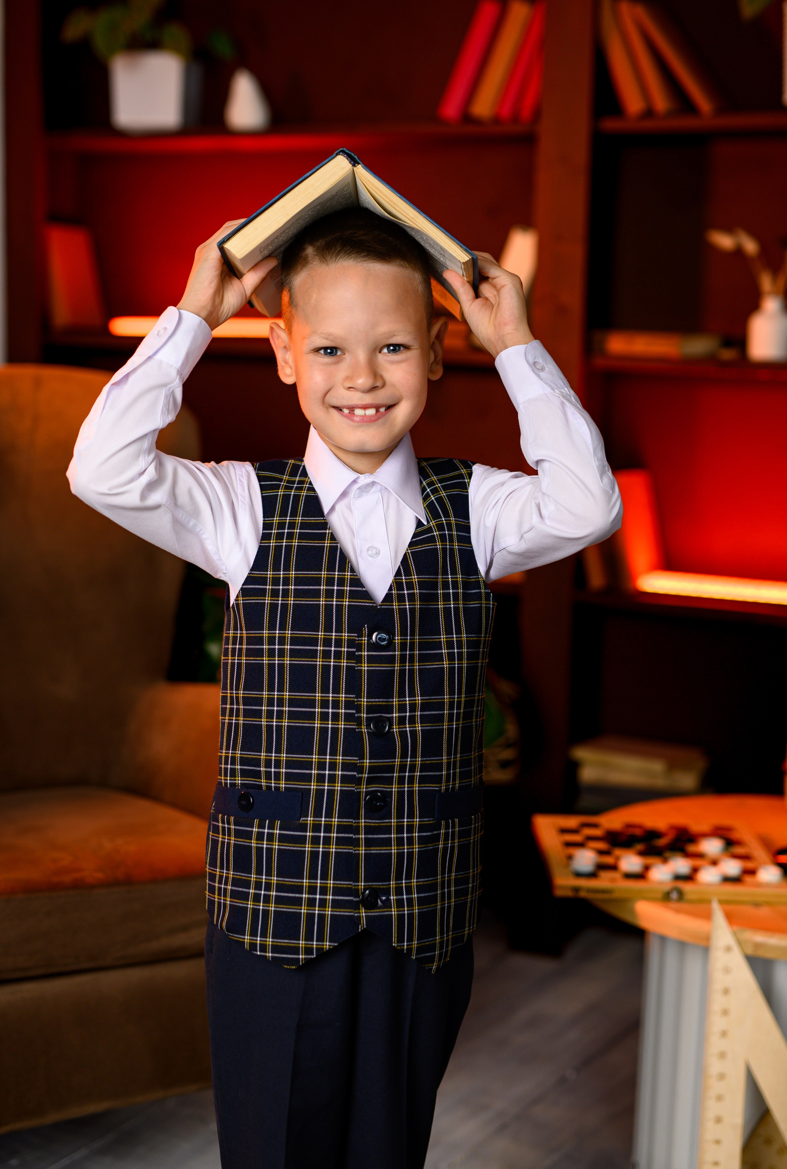 Фотопроект «1 сентября» 2023 г. Школьный фотограф в Свободном Анастасия Косицына