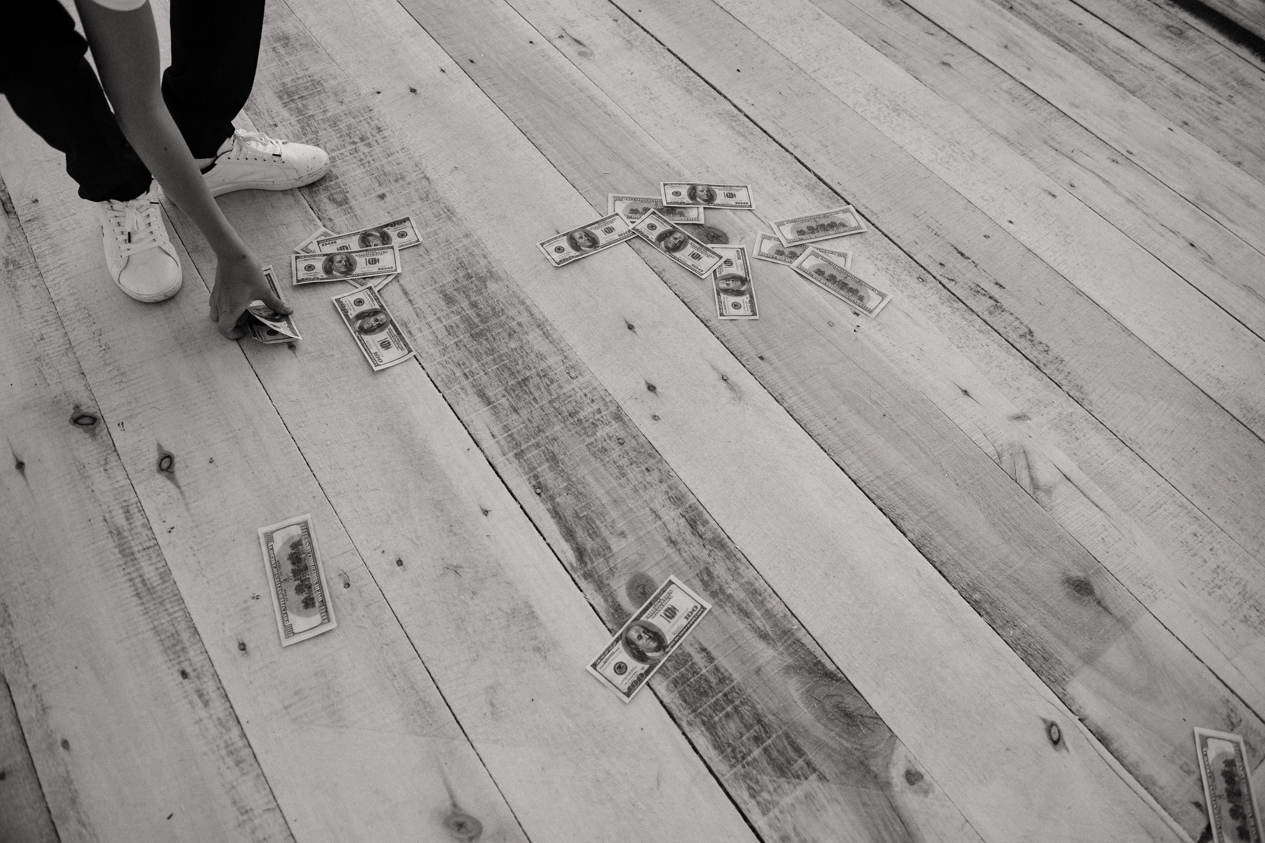 Dacha. Алина Посторонка