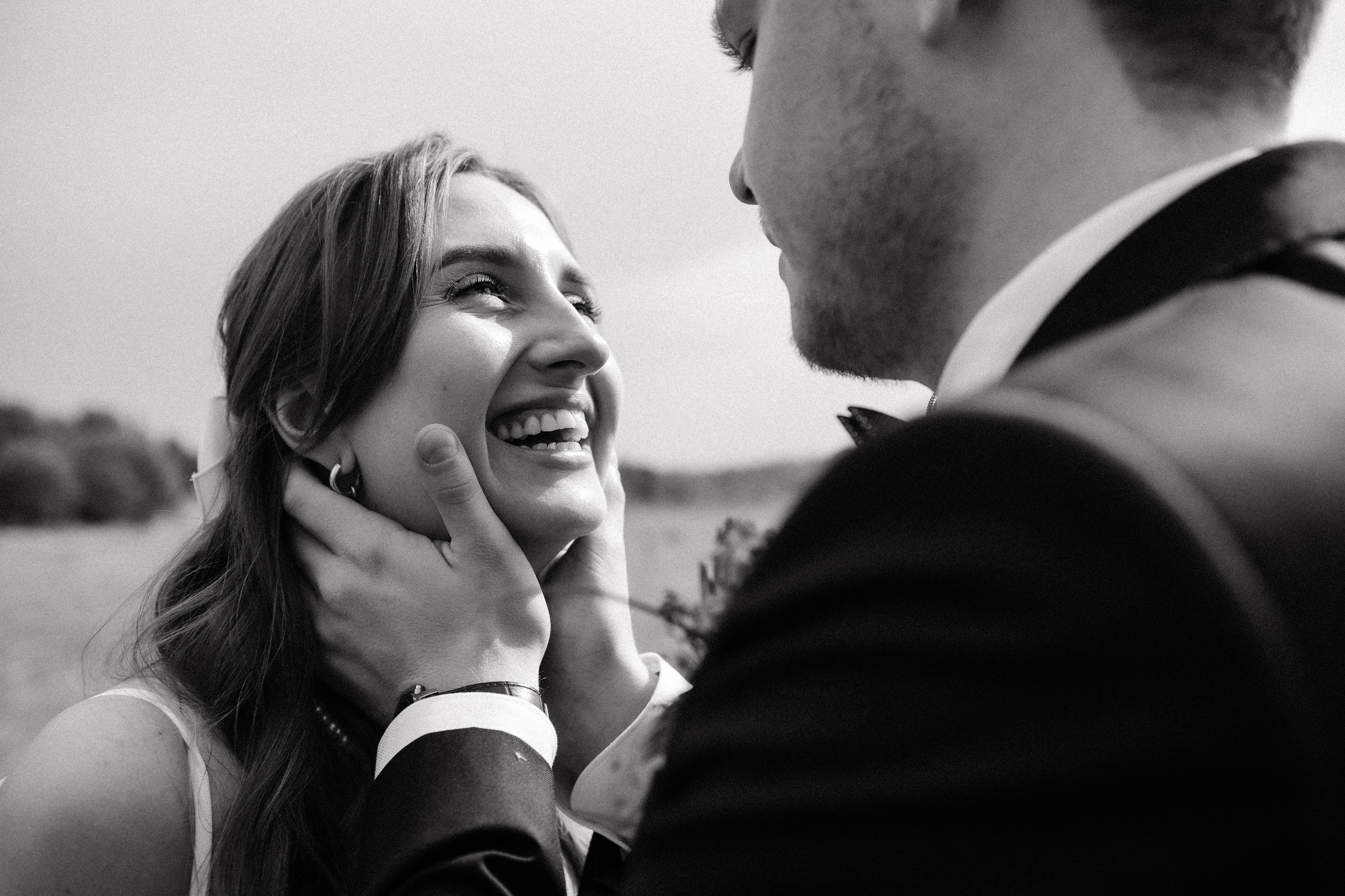 Dacha. Алина Посторонка