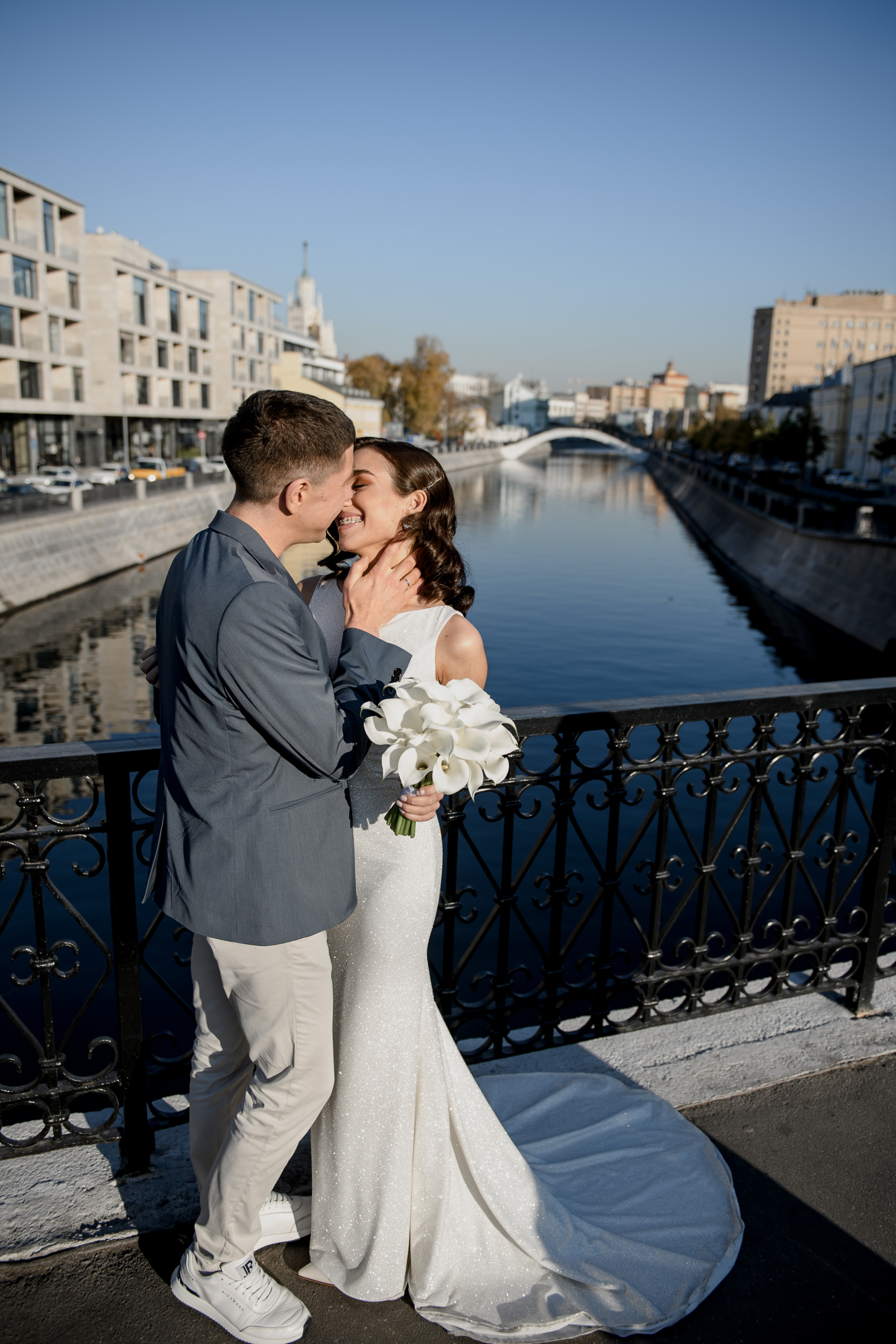 Vecherinochka. Алина Посторонка