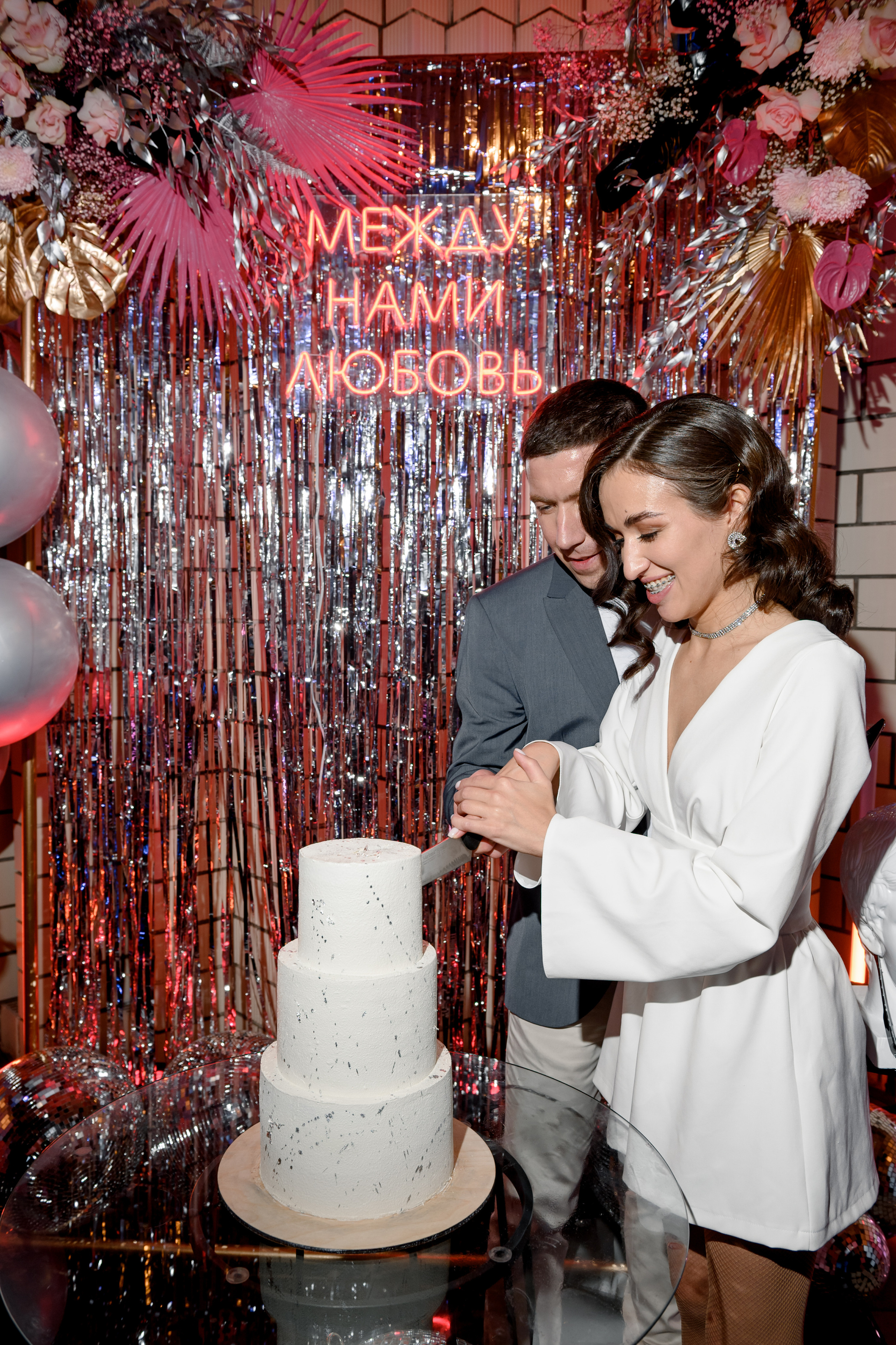 Vecherinochka. Алина Посторонка