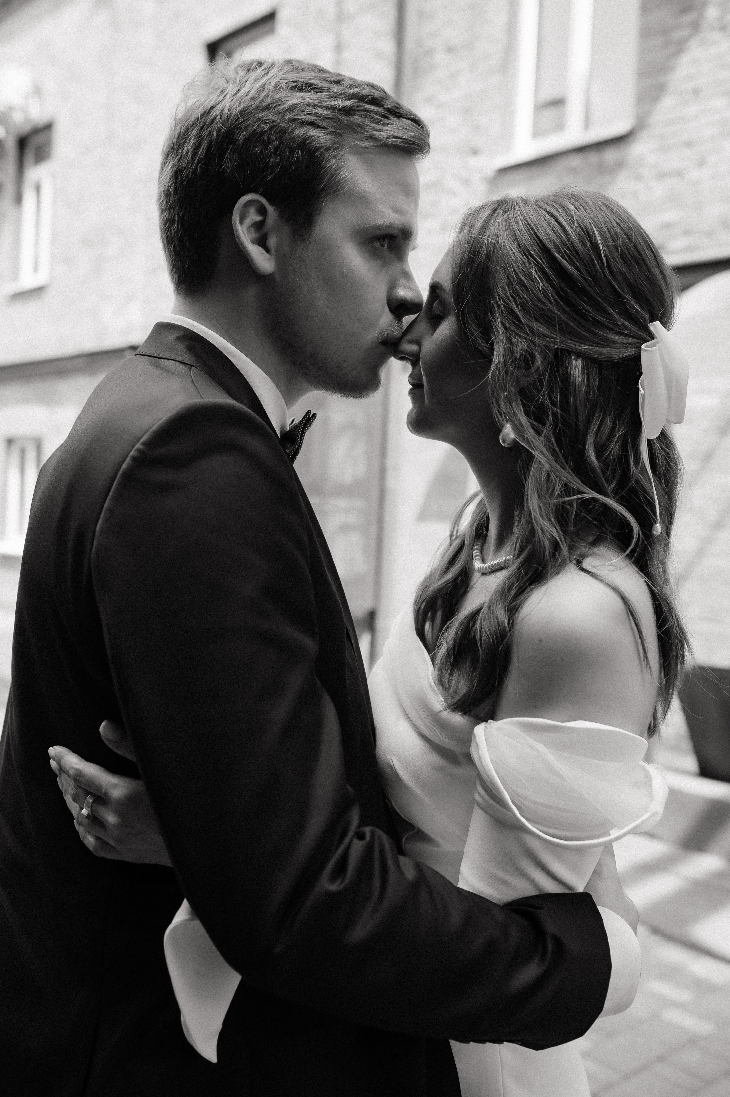 Dacha. Алина Посторонка