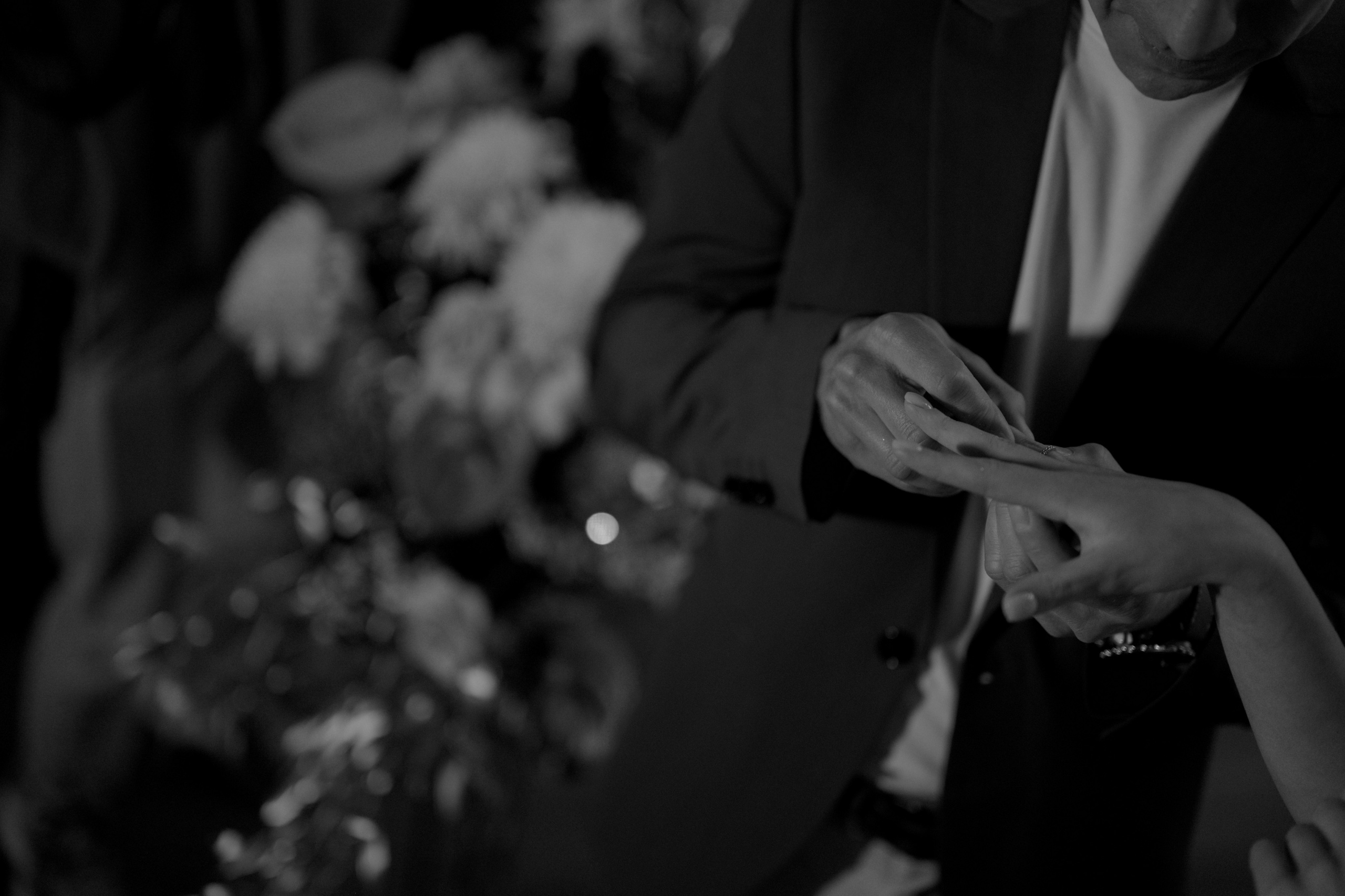 Vecherinochka. Алина Посторонка