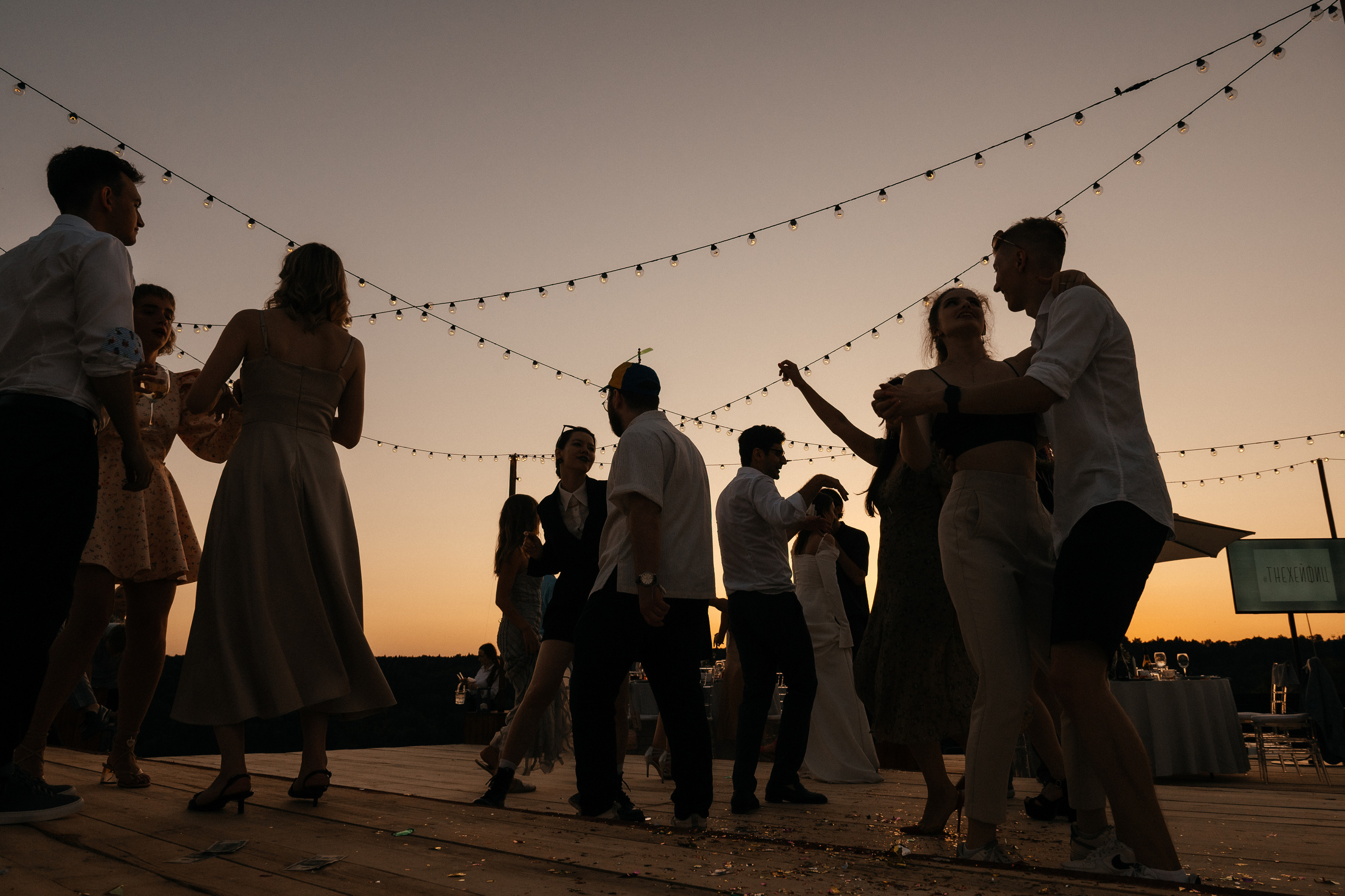 Dacha. Алина Посторонка