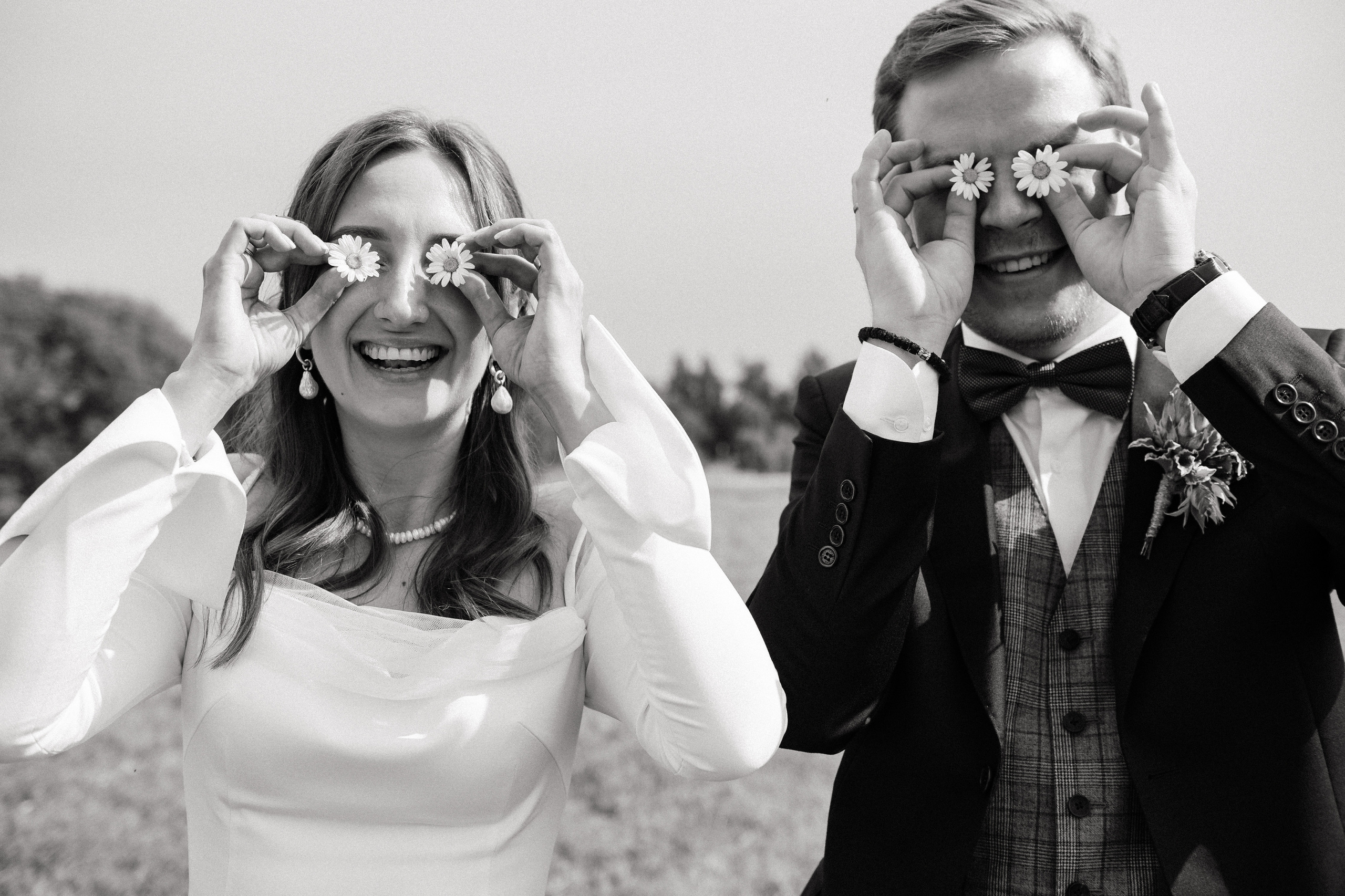 Dacha. Алина Посторонка