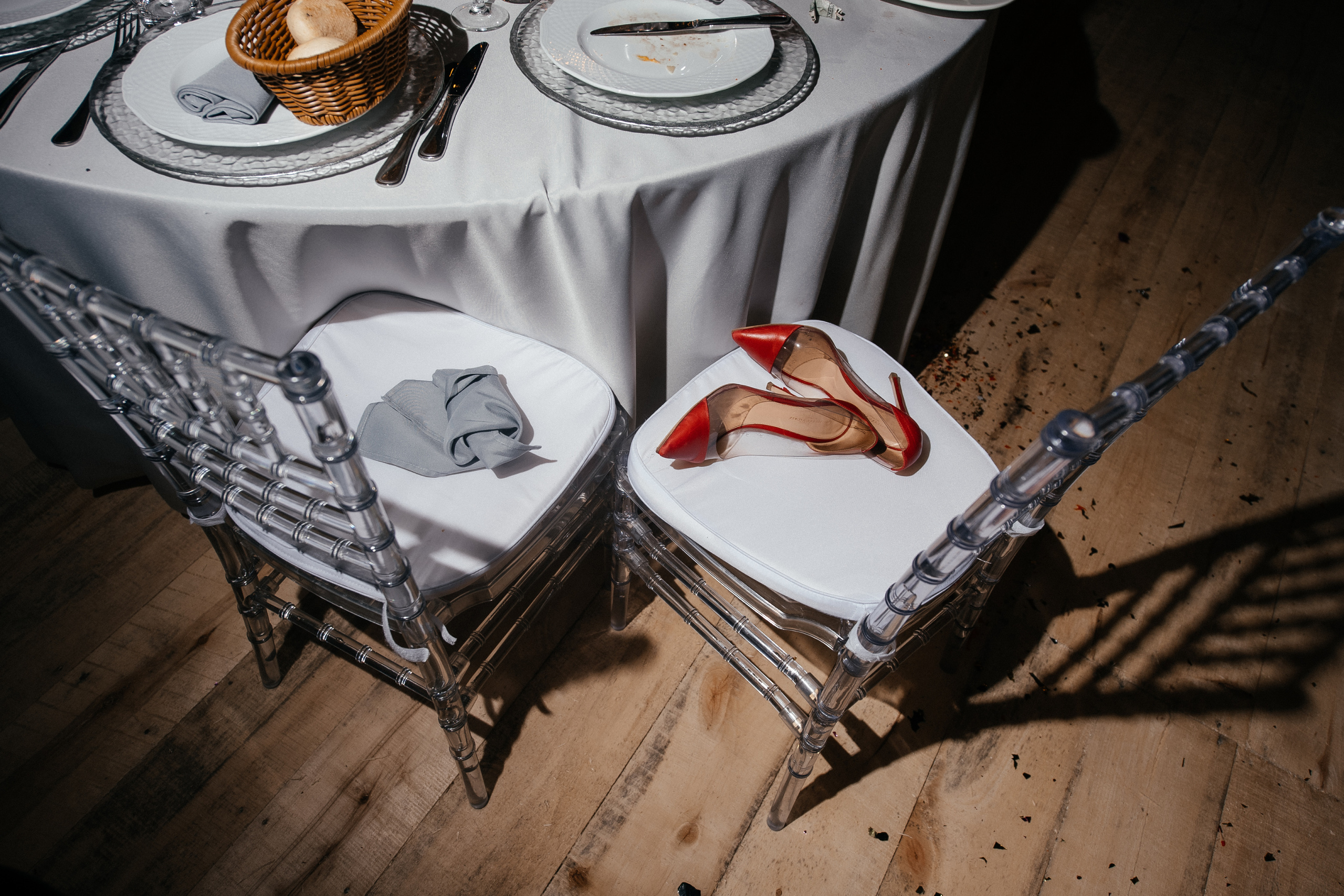 Dacha. Алина Посторонка