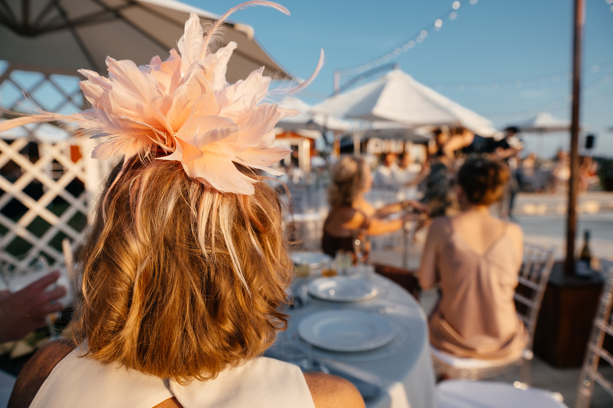 Dacha. Алина Посторонка