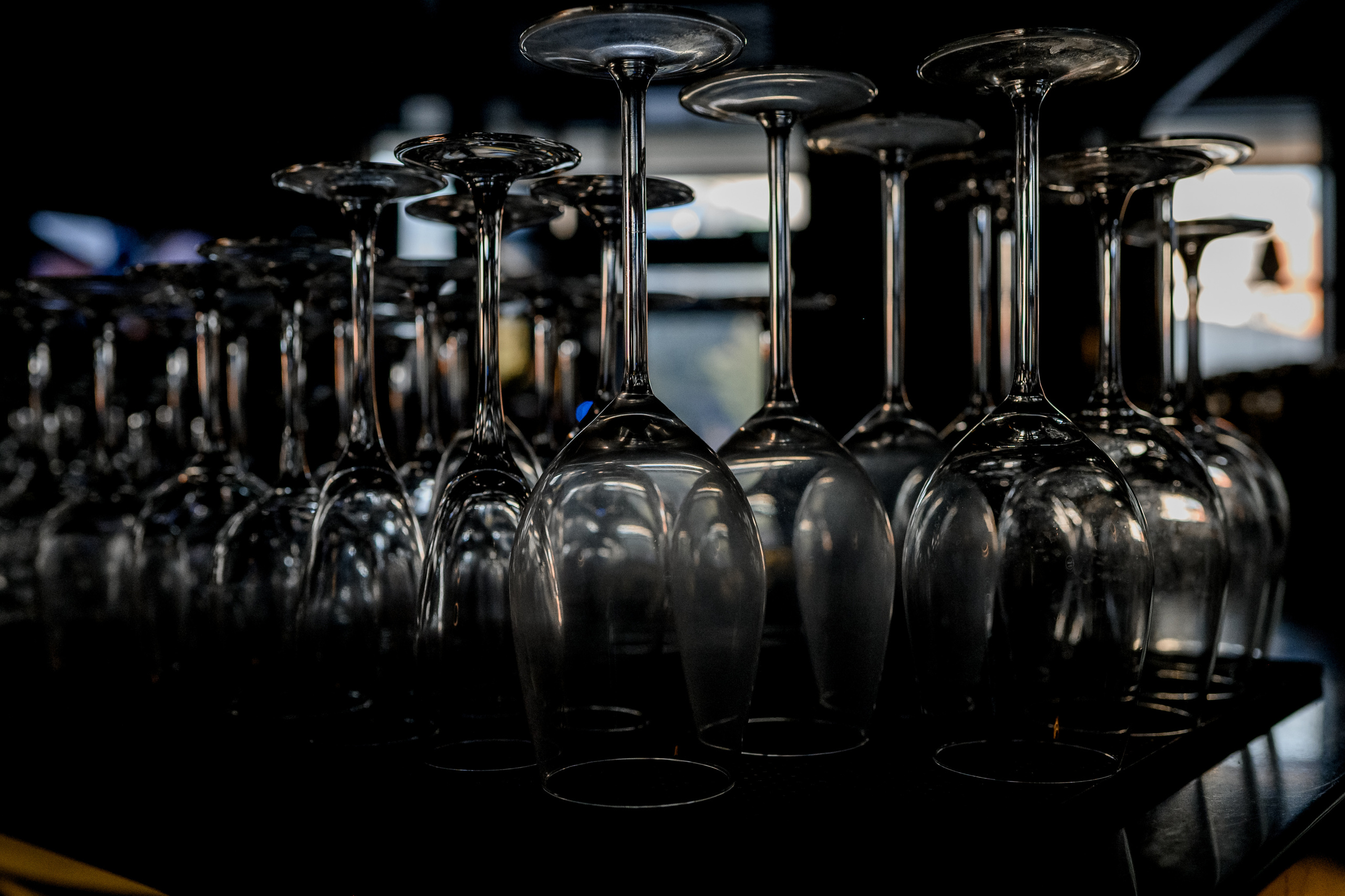 Vecherinochka. Алина Посторонка