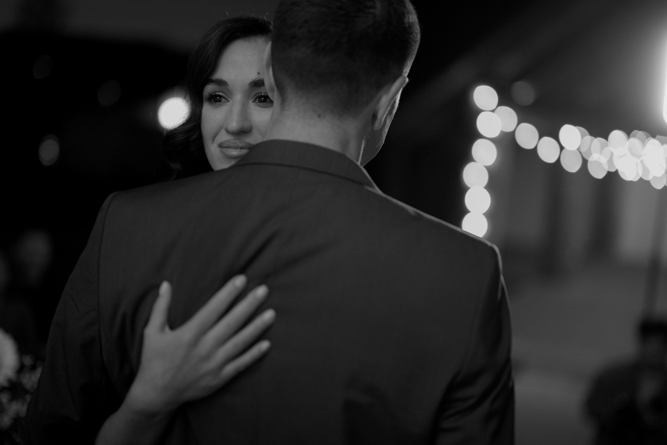 Vecherinochka. Алина Посторонка