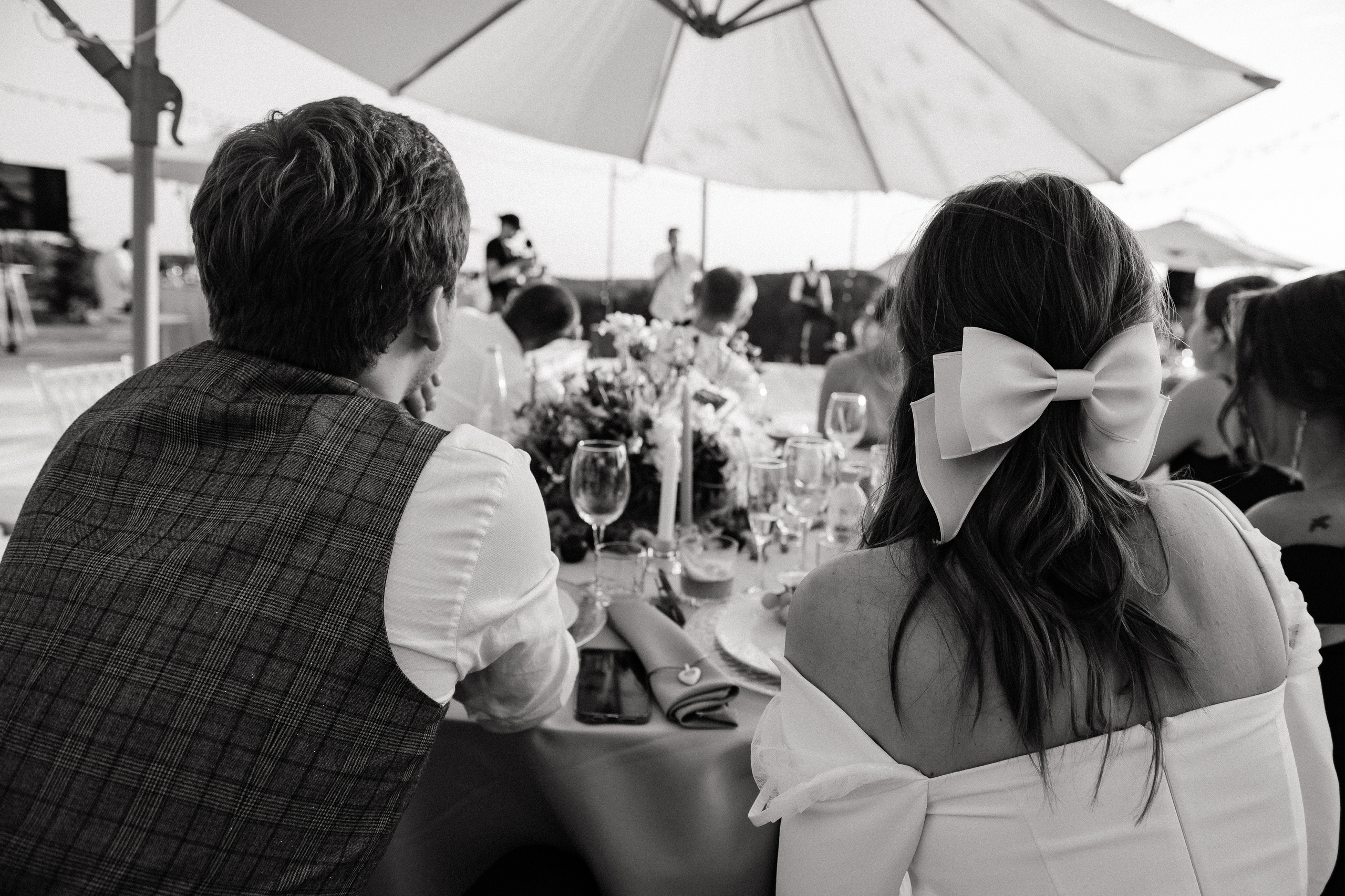 Dacha. Алина Посторонка