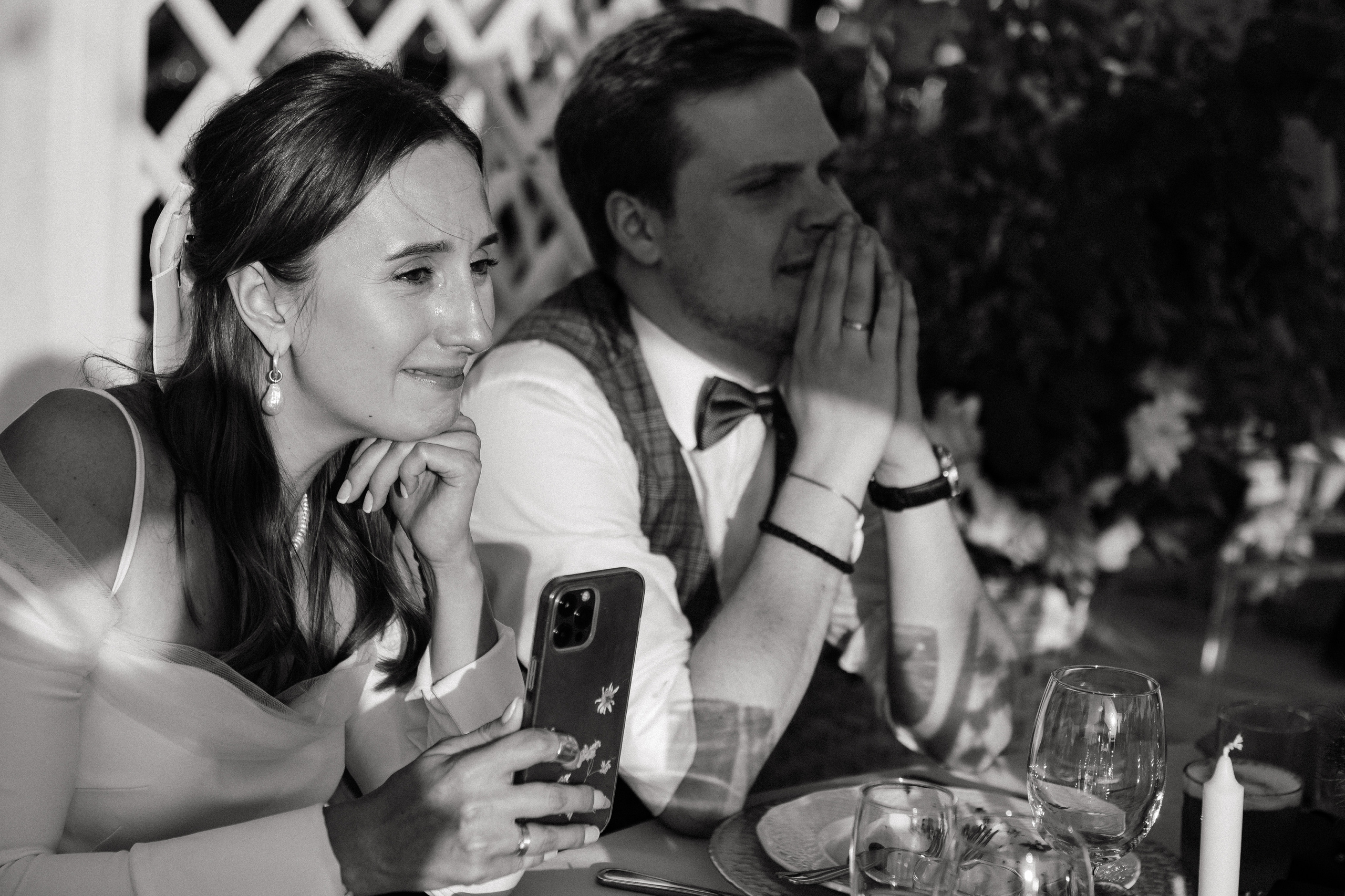 Dacha. Алина Посторонка