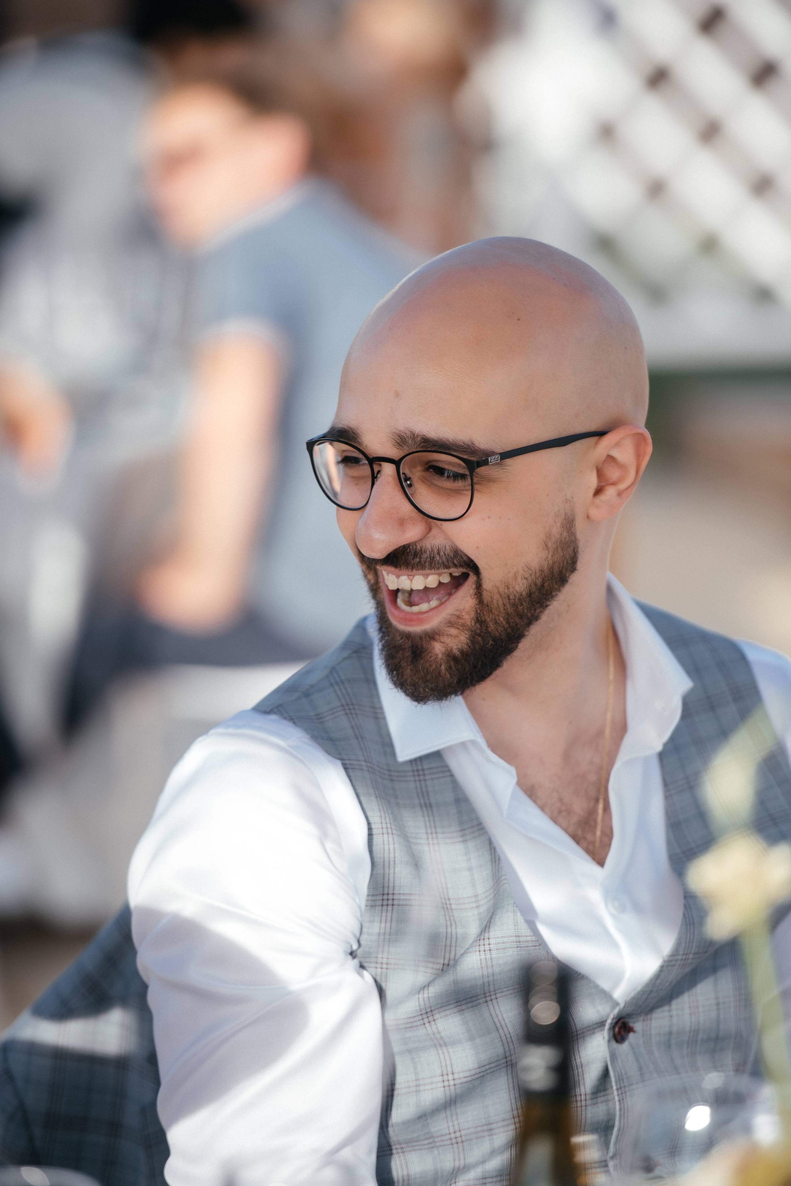 Dacha. Алина Посторонка