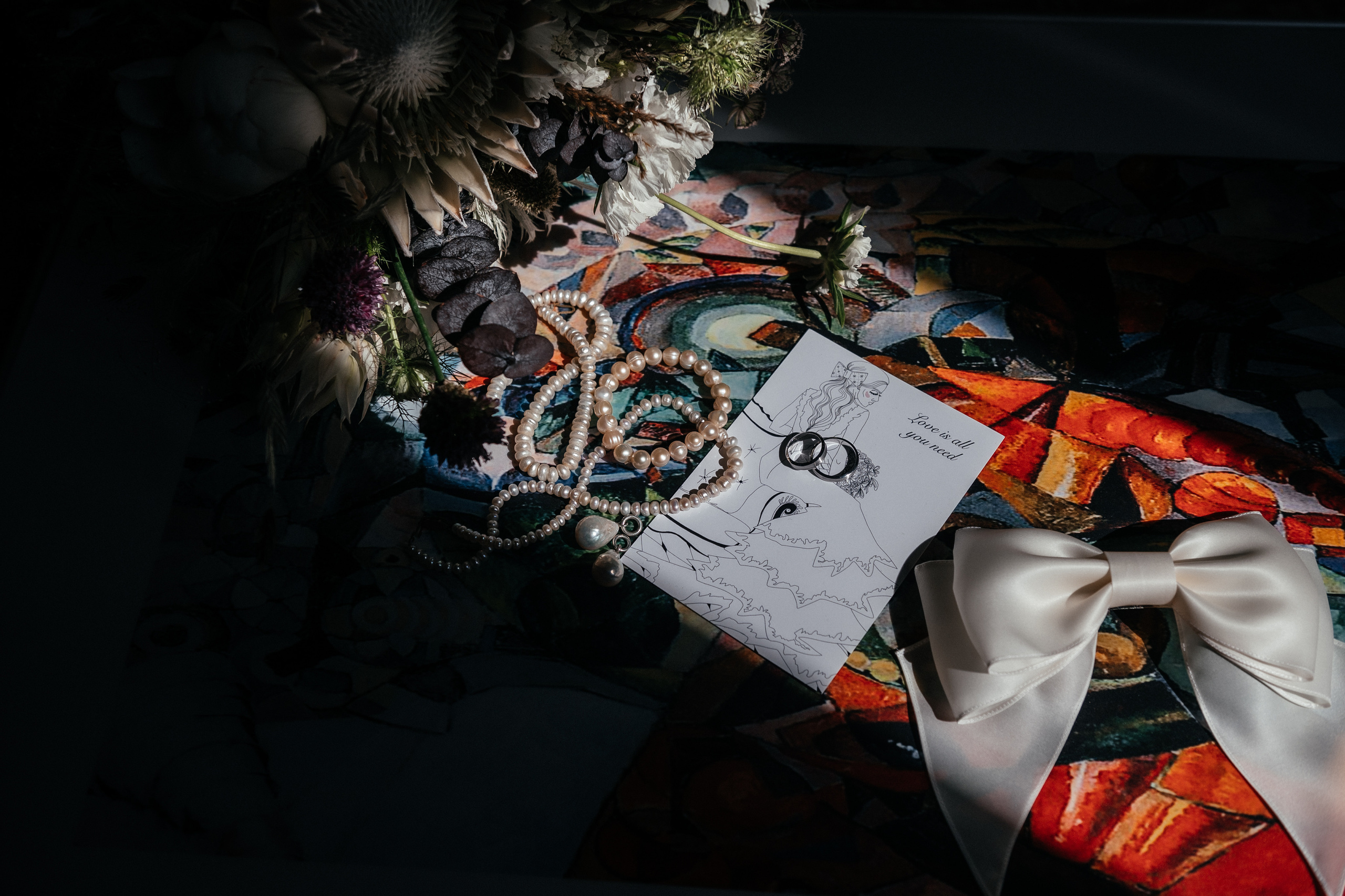 Dacha. Алина Посторонка