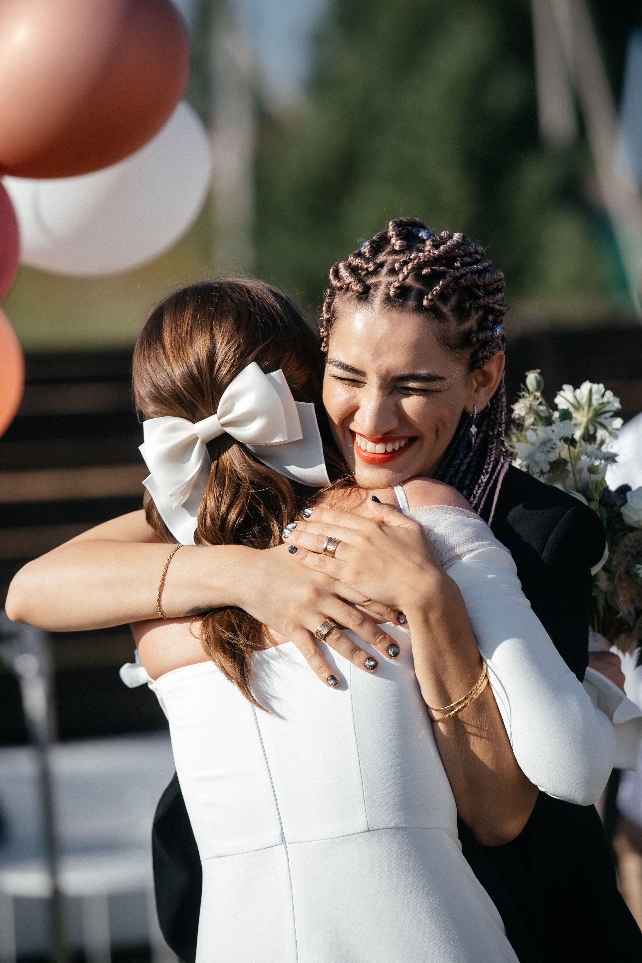 Dacha. Алина Посторонка