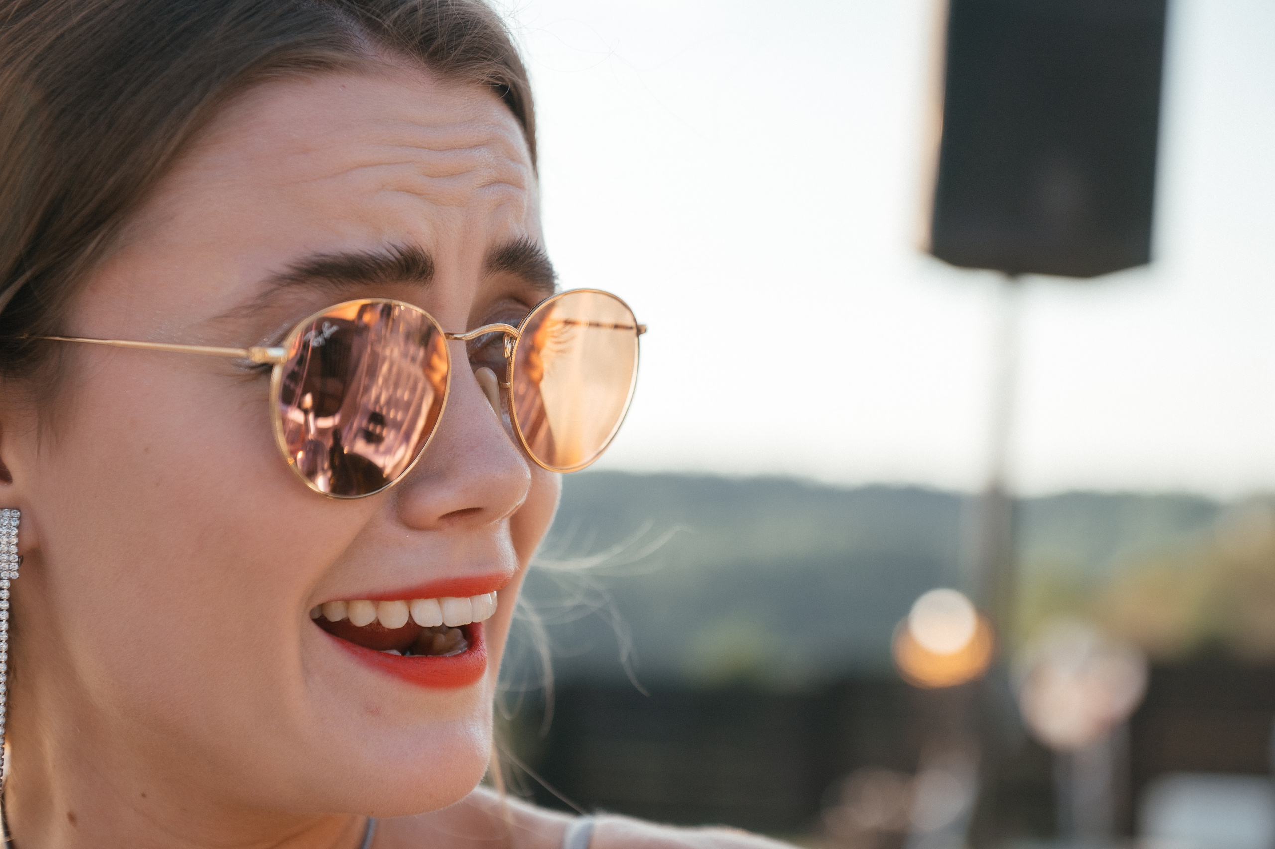 Dacha. Алина Посторонка