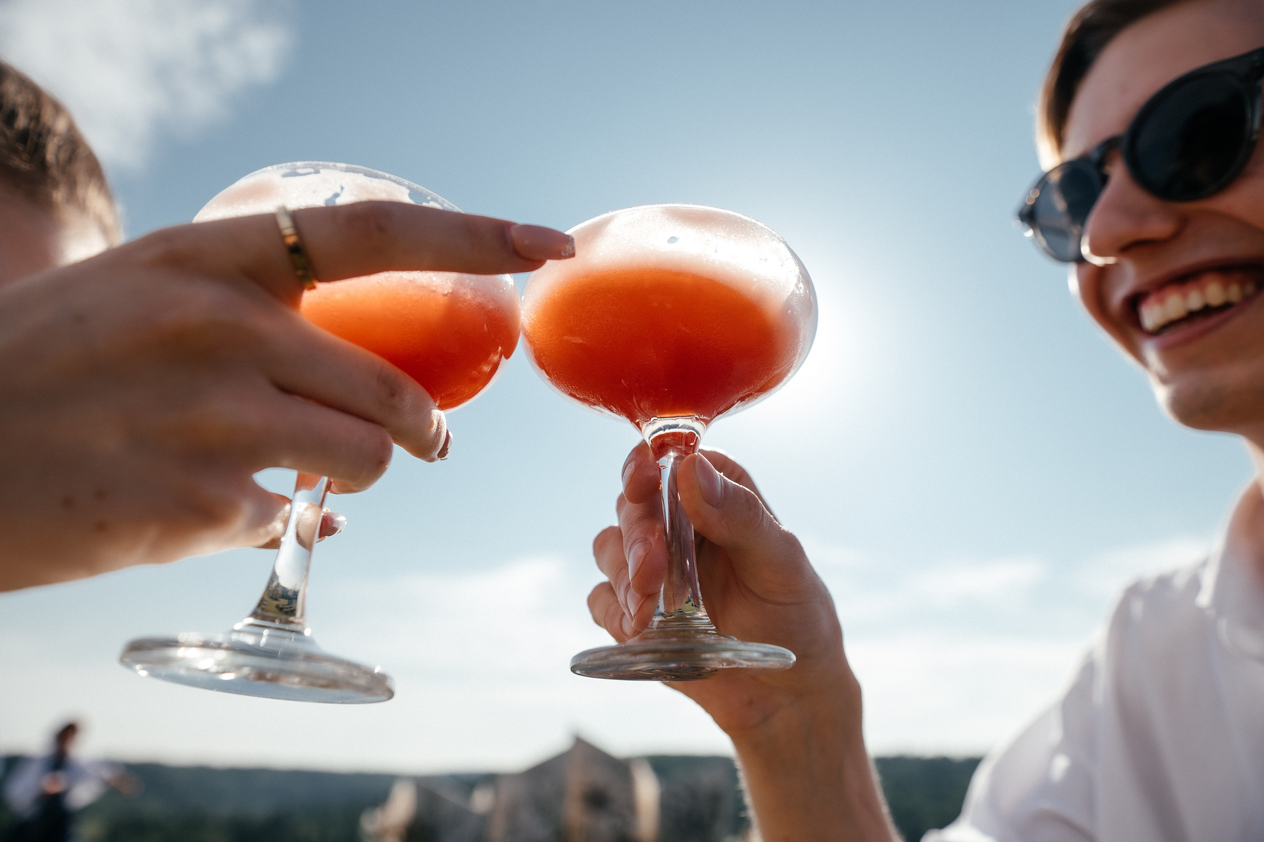 Dacha. Алина Посторонка