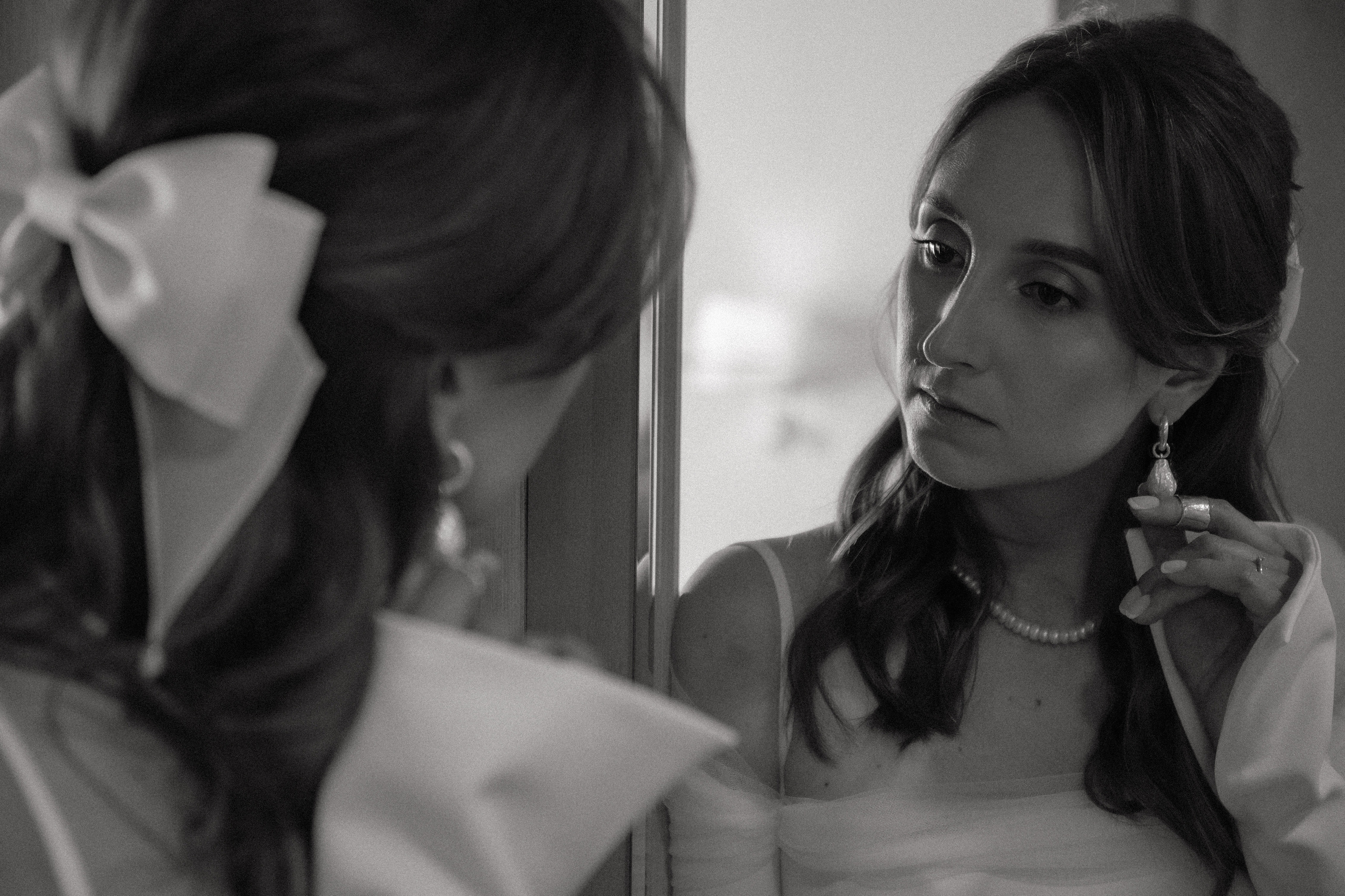 Dacha. Алина Посторонка