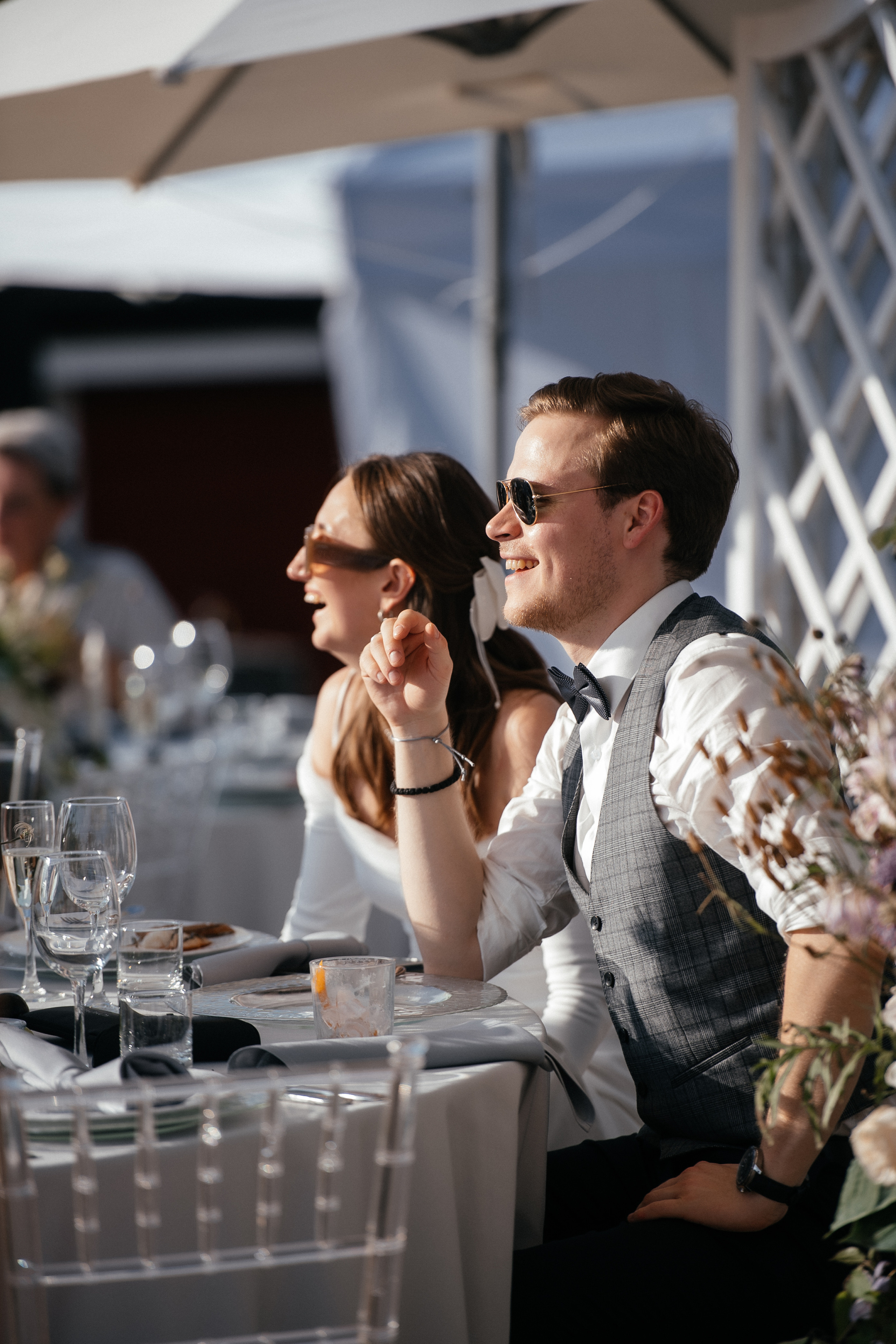 Dacha. Алина Посторонка