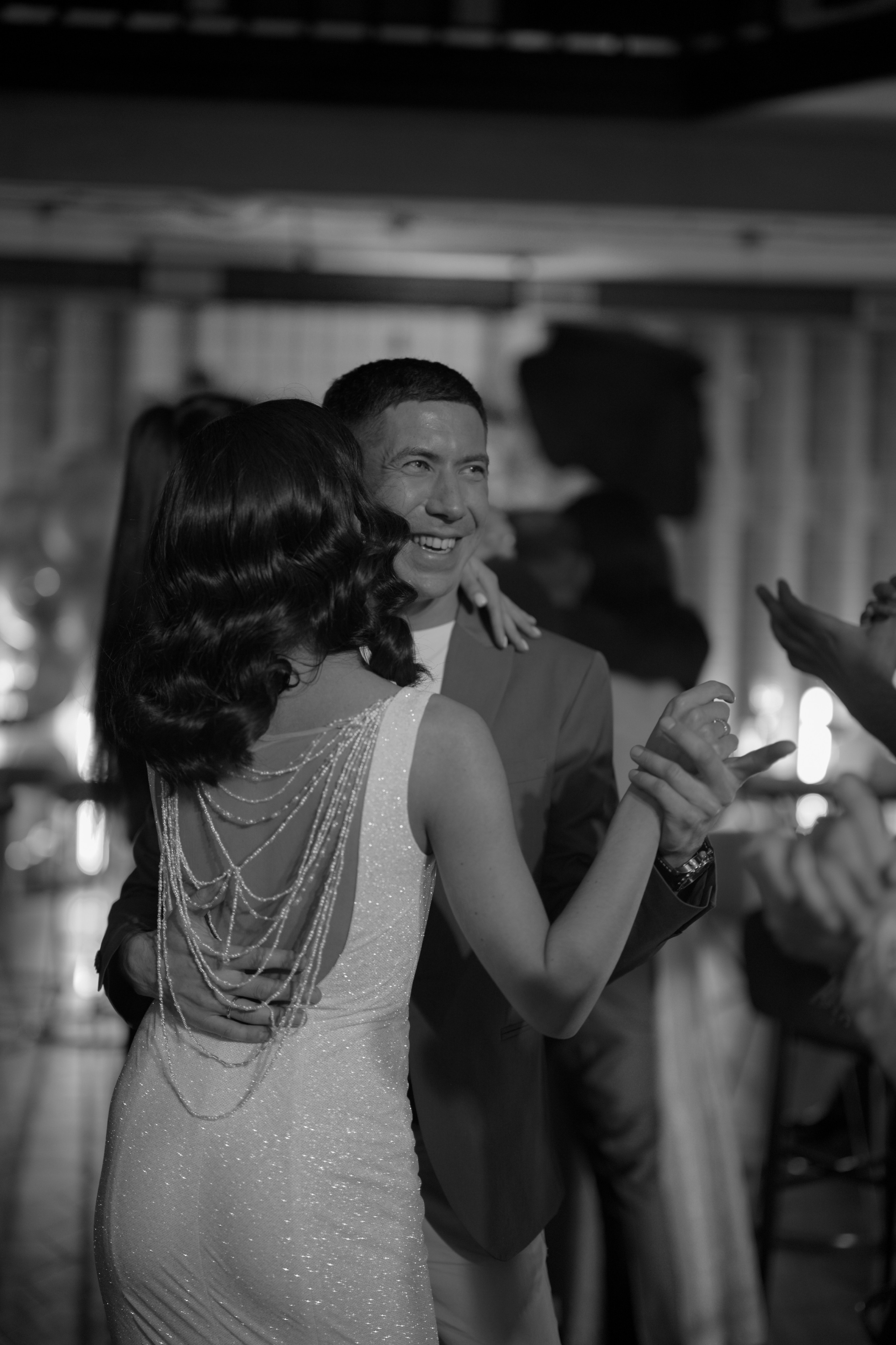 Vecherinochka. Алина Посторонка