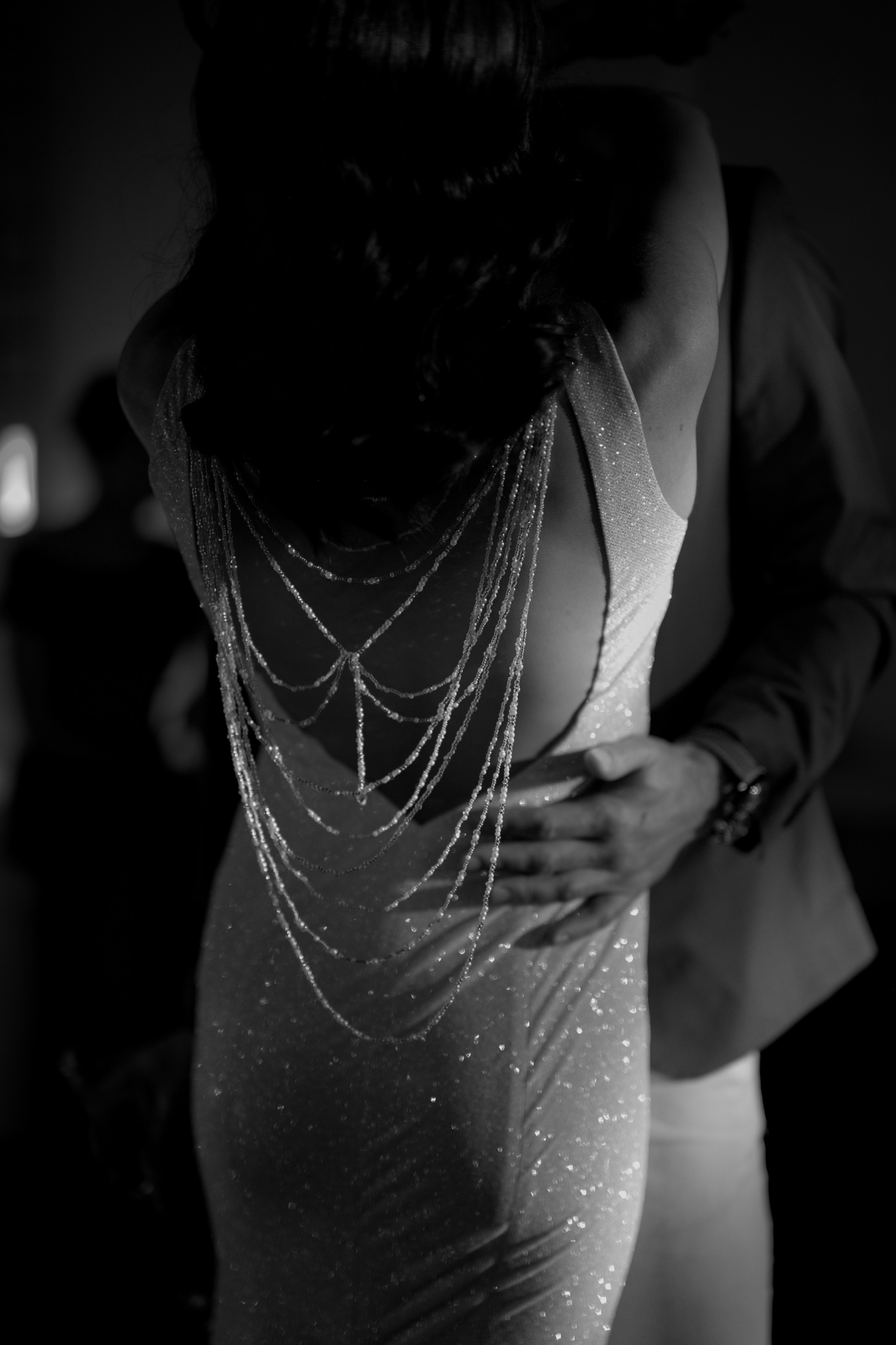 Vecherinochka. Алина Посторонка