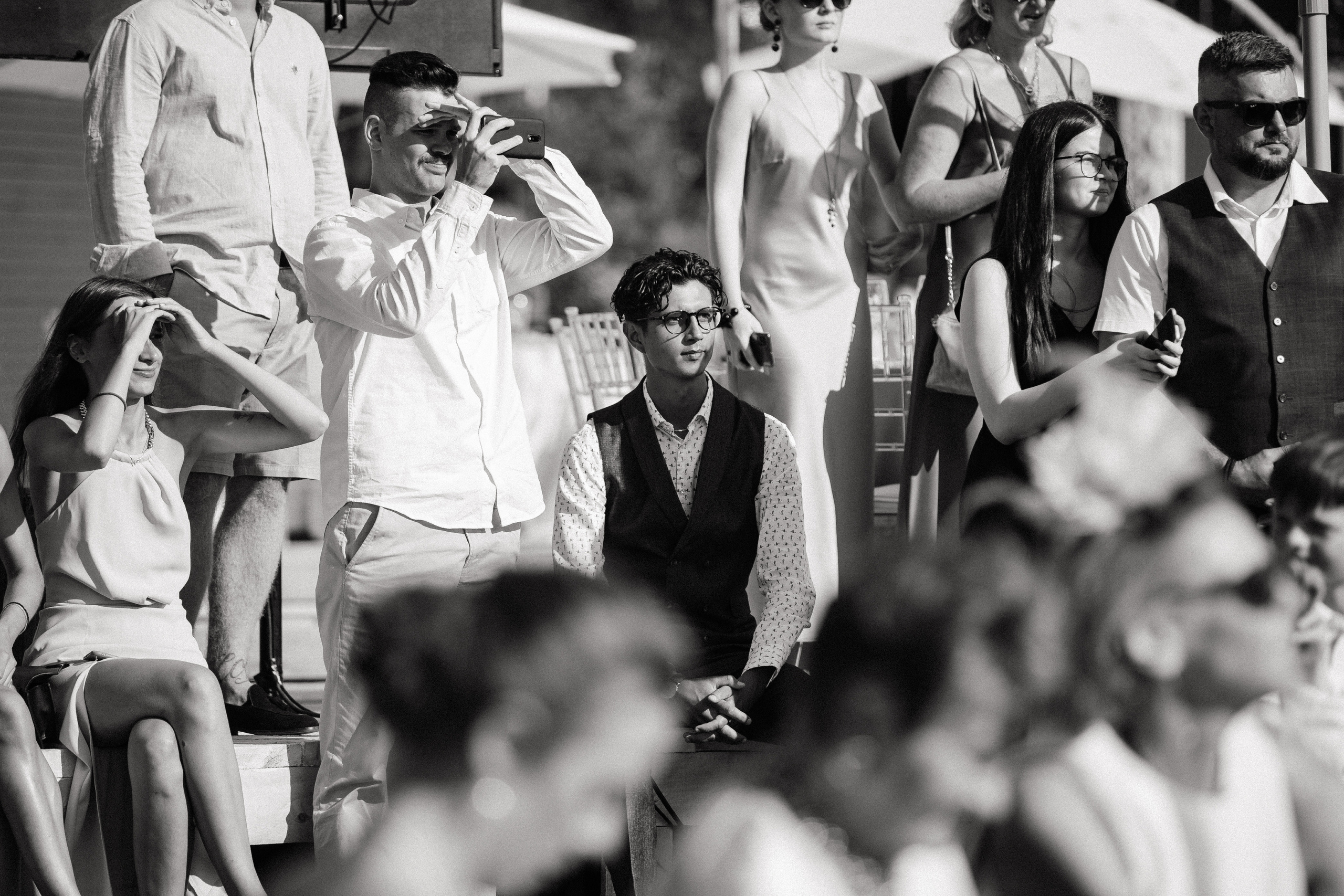 Dacha. Алина Посторонка