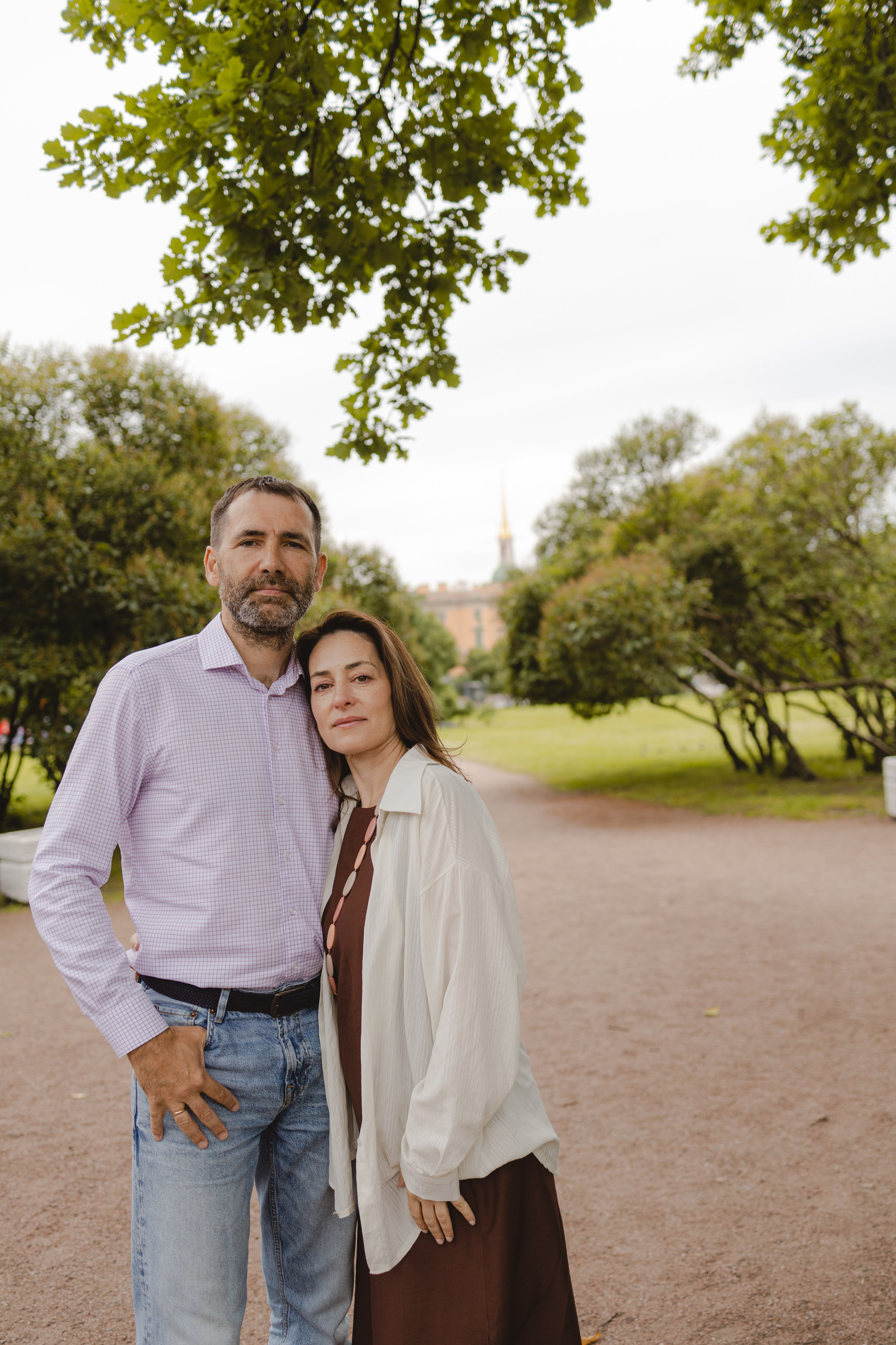 ㅤ. Фотограф Олеся Музанова