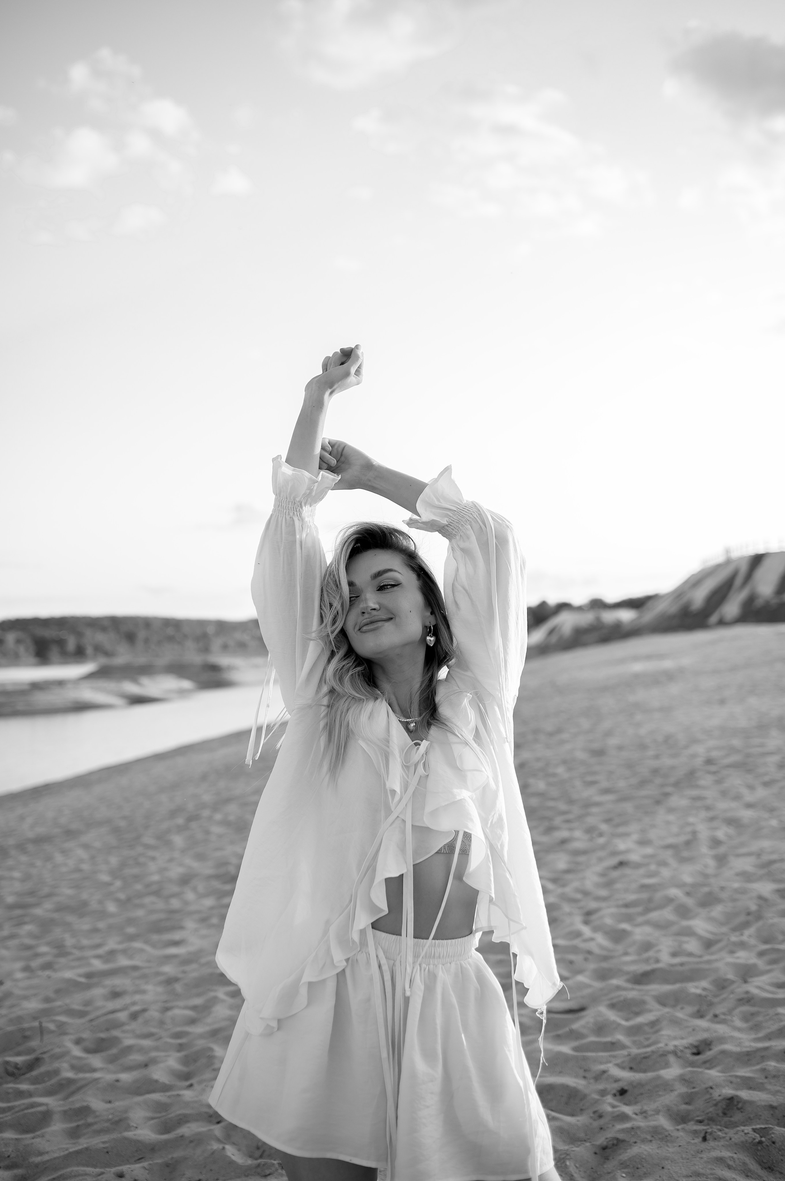 Виолета. Свадебный и семейный фотограф в Серпухове Александра Дерюшева